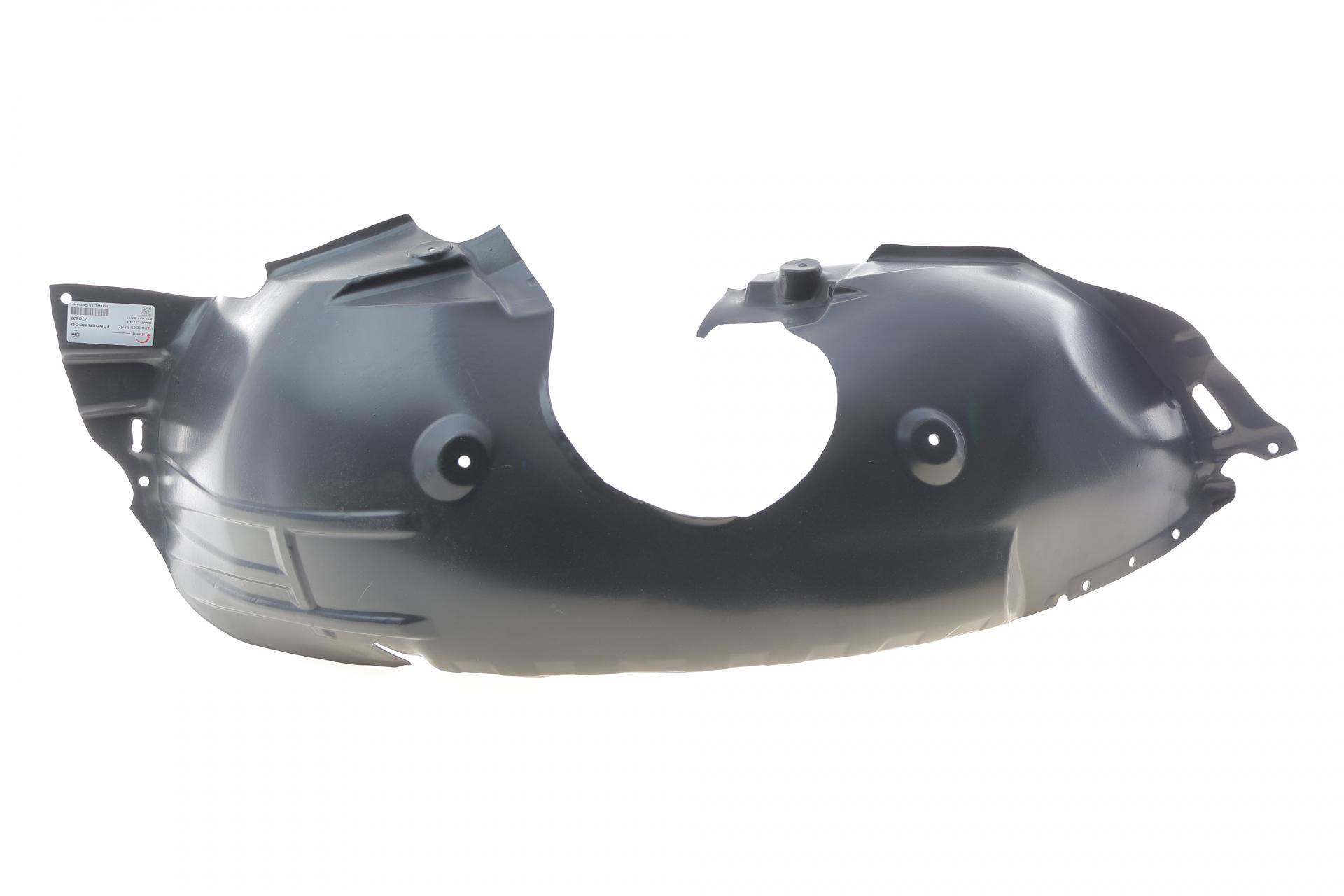 Підкрильник (передній) MB Vito (W639) 10- (L)