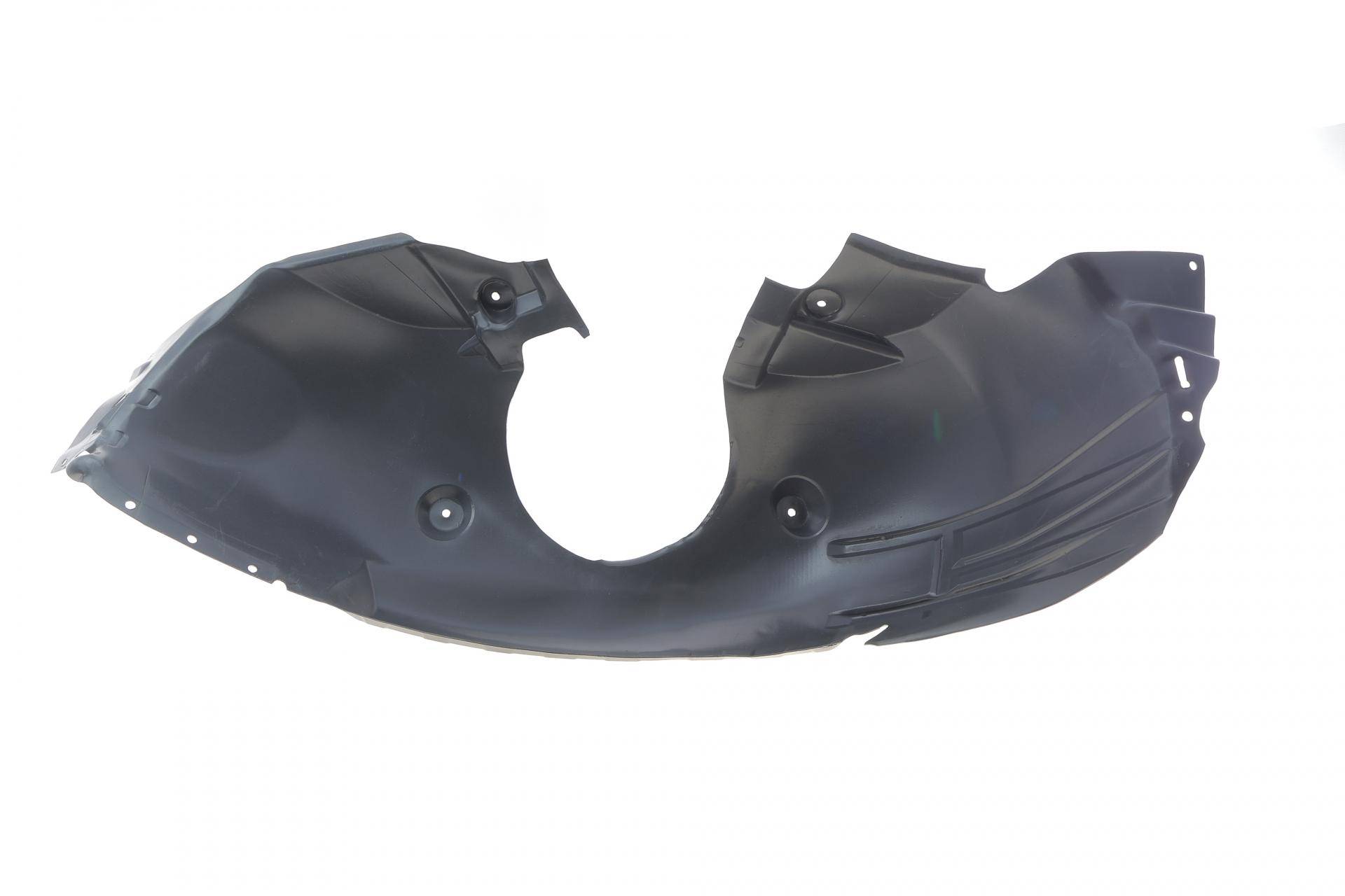 Підкрильник (передній) MB Vito (W639) 10- (L)