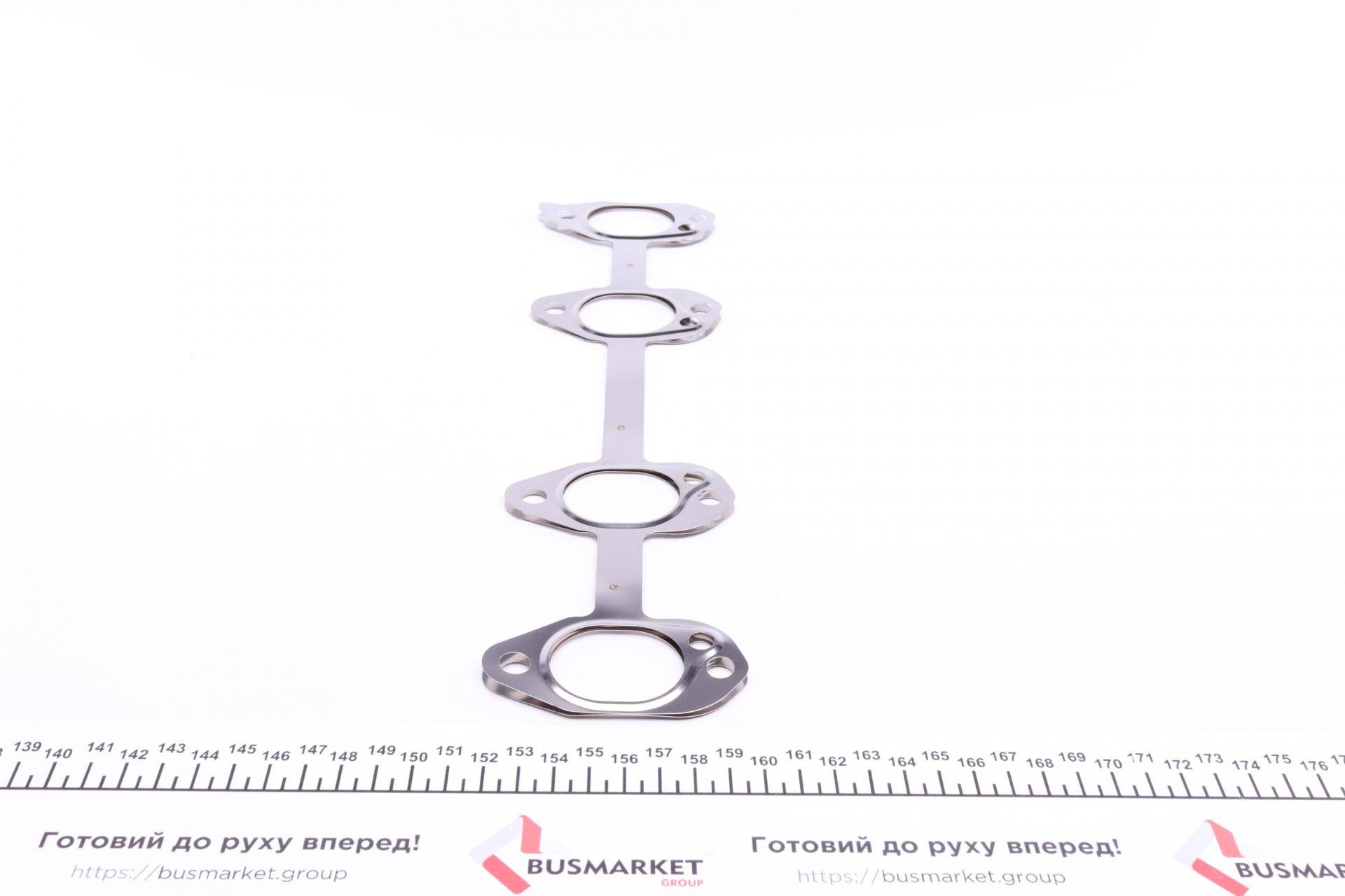 Прокладка колектора випускного VW Caddy III/T5 1.6/2.0 03-15