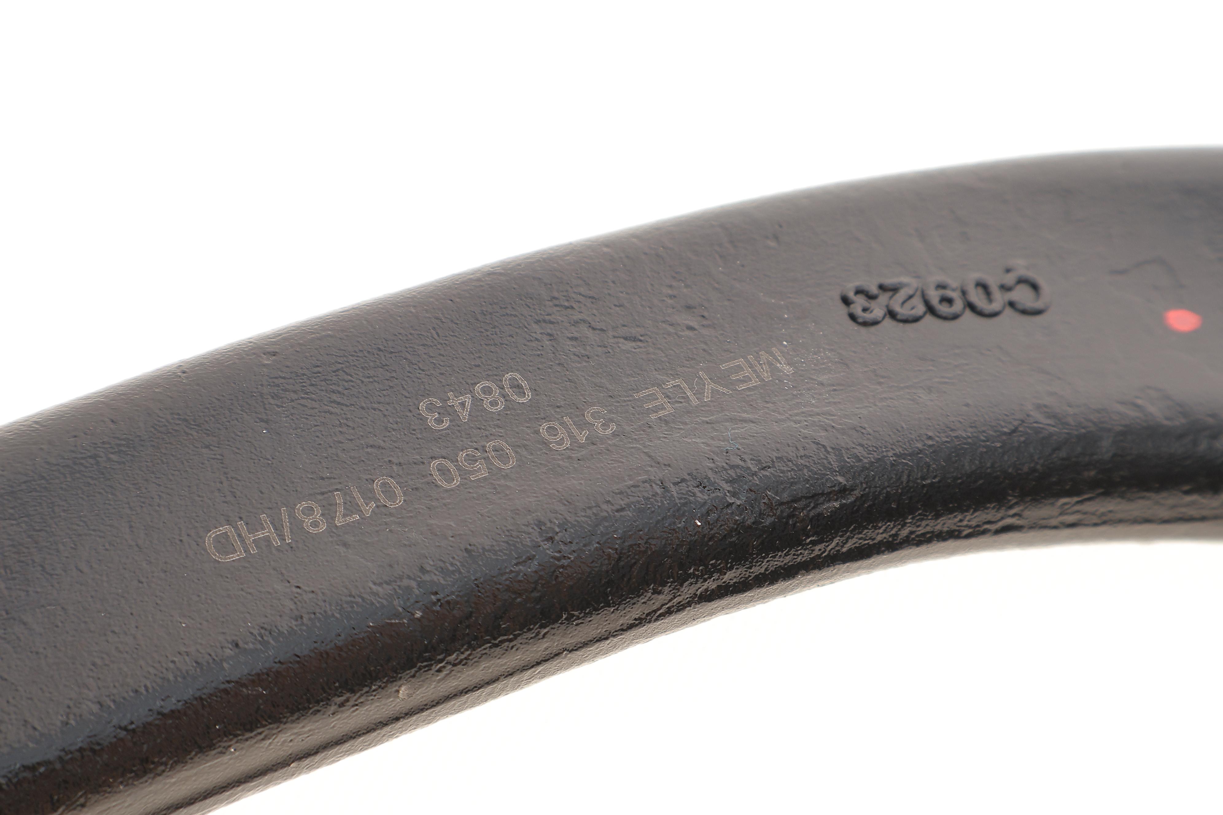 Важіль підвіски (передній/знизу/спереду) (R) BMW X5 (G05/F95)/X6 (G06/F96)/X7 (G07) 18- B47/B57/B58/