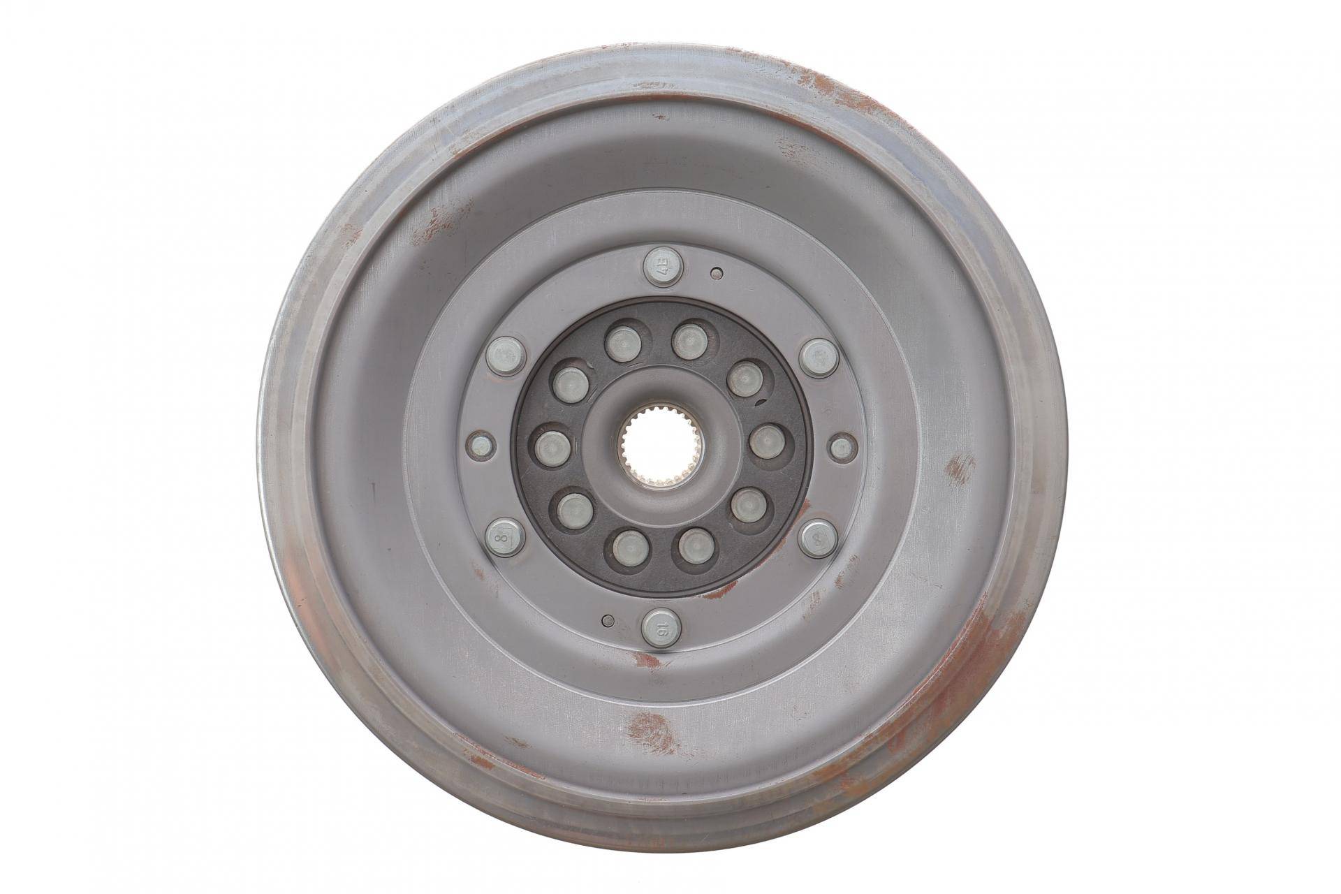 Демпфер зчеплення AUDI A4 B8 Avant (8K5) | A4 / S4 RS4 quattro, 331kw (CFSA)