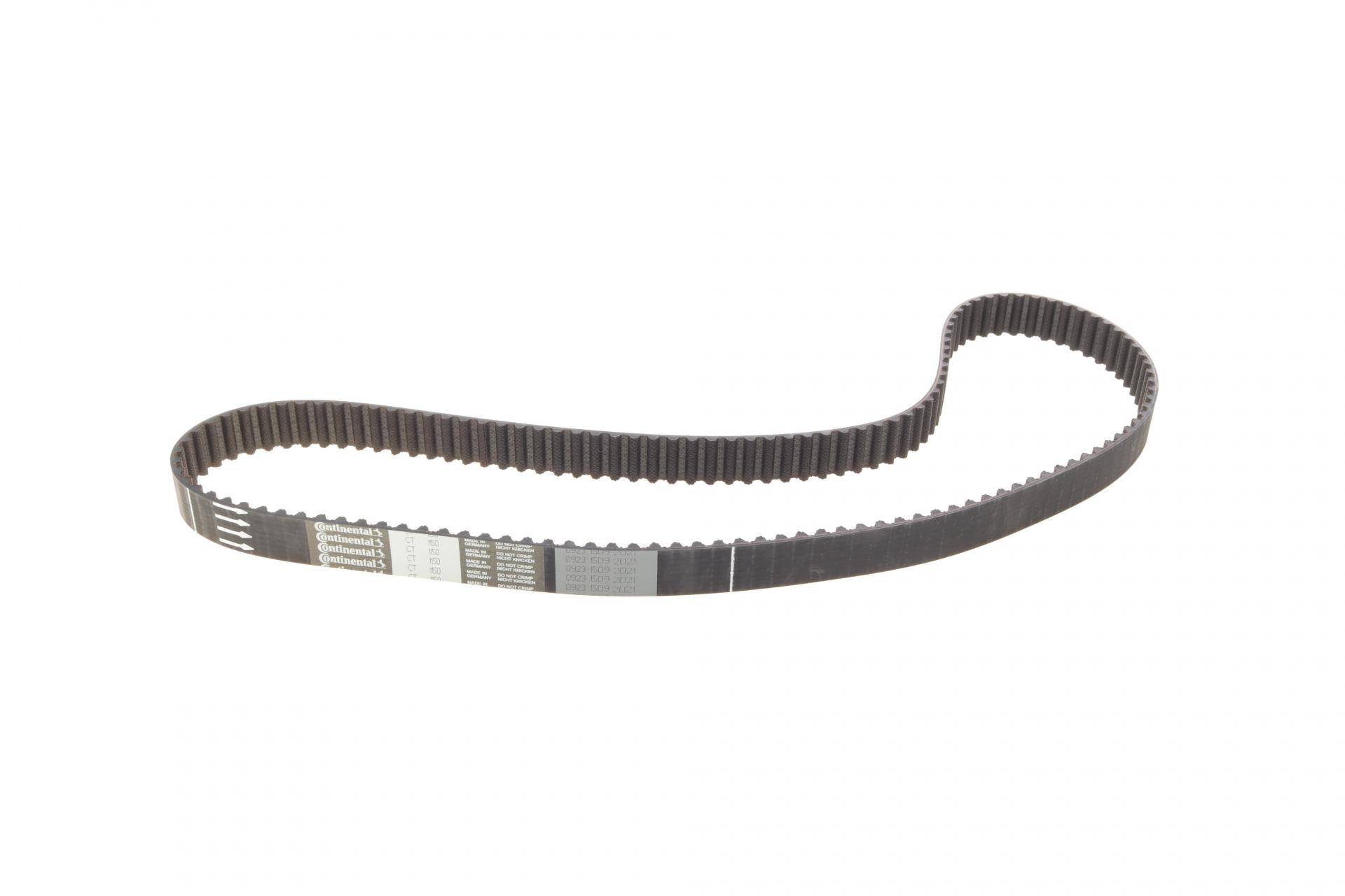 Комплект ГРМ Renault Megane/Scenic 1.9 dCi 08-/Suzuki Grand Vitara 1.9DDiS 05-15 (26x133z)