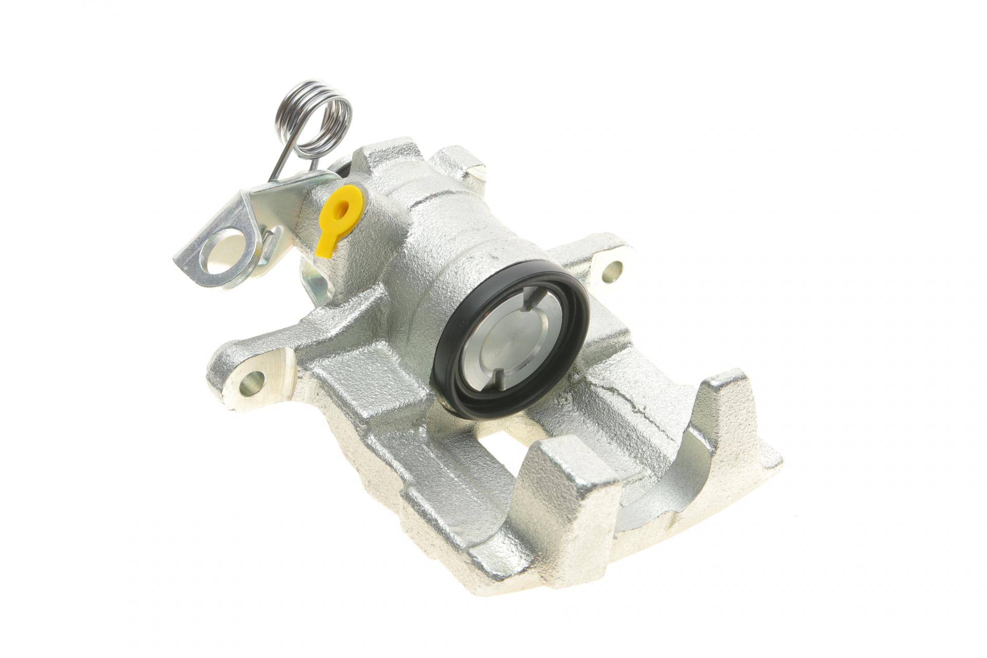 Супорт гальмівний (задній) (L) VW T4 90- (d=38mm)