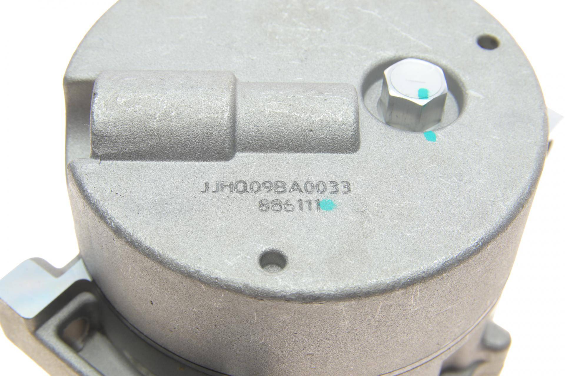 Компресор кондиціонера Dacia Logan 04-/Renault Sandero 08-/Duster 1.5/1.6/1.5DCI/1.6DCI 10-18