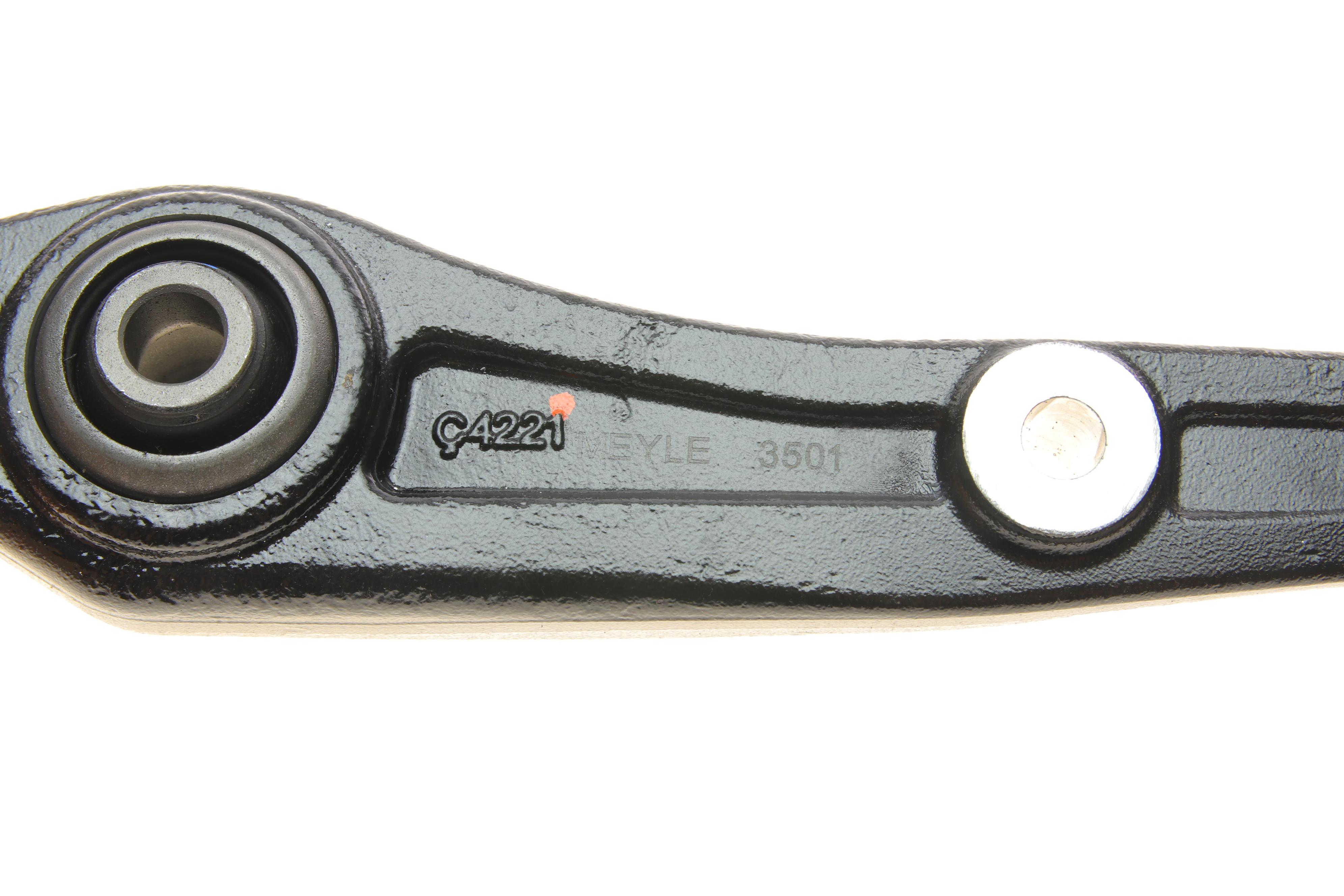 Важіль підвіски (передній/ззаду/знизу) (R) BMW X5 (G05)/X6 (G06)/X7 (G07) 18-