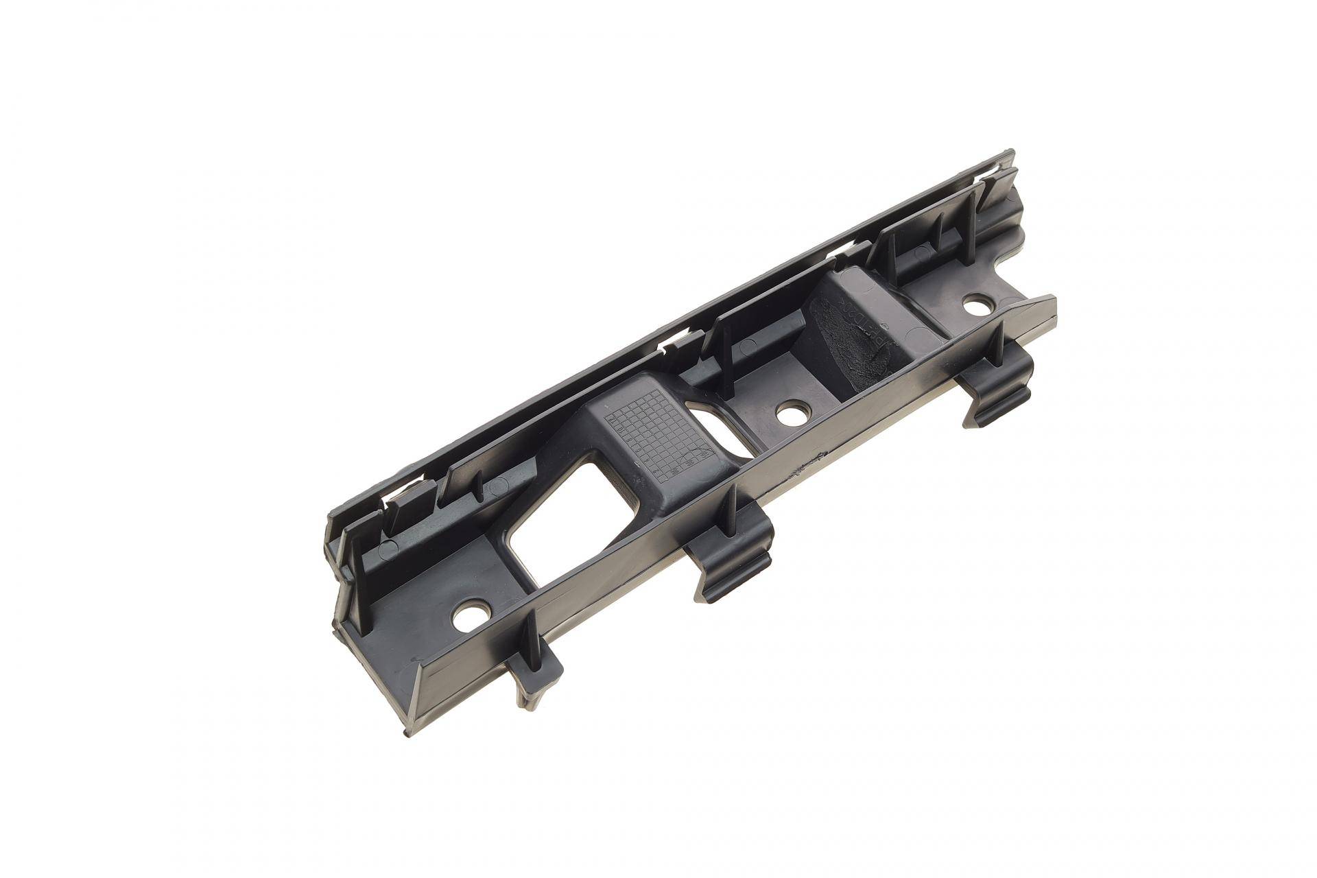 Кронштейн кріплення бампера (переднього/L) VW Passat 05-10