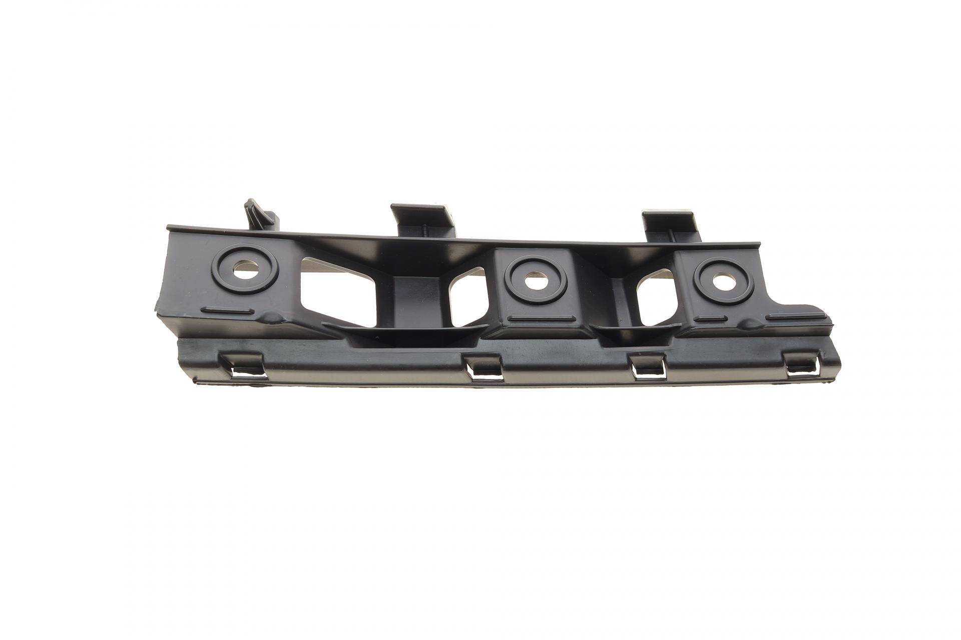 Кронштейн кріплення бампера (переднього/L) VW Passat 05-10