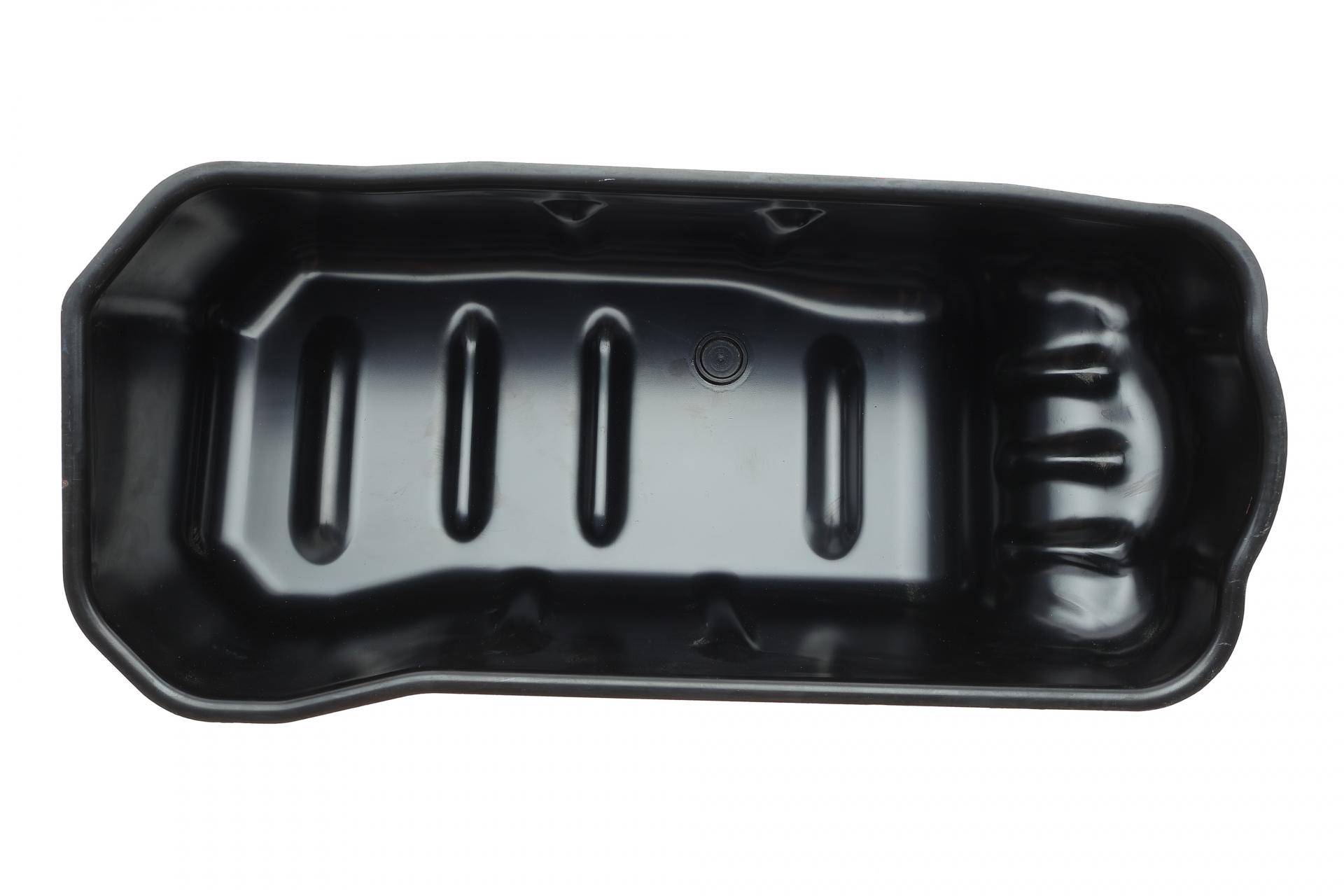 Оливозбірник (піддон) Citroen Jumper/Peugeot Boxer 3.0 HDi 06-