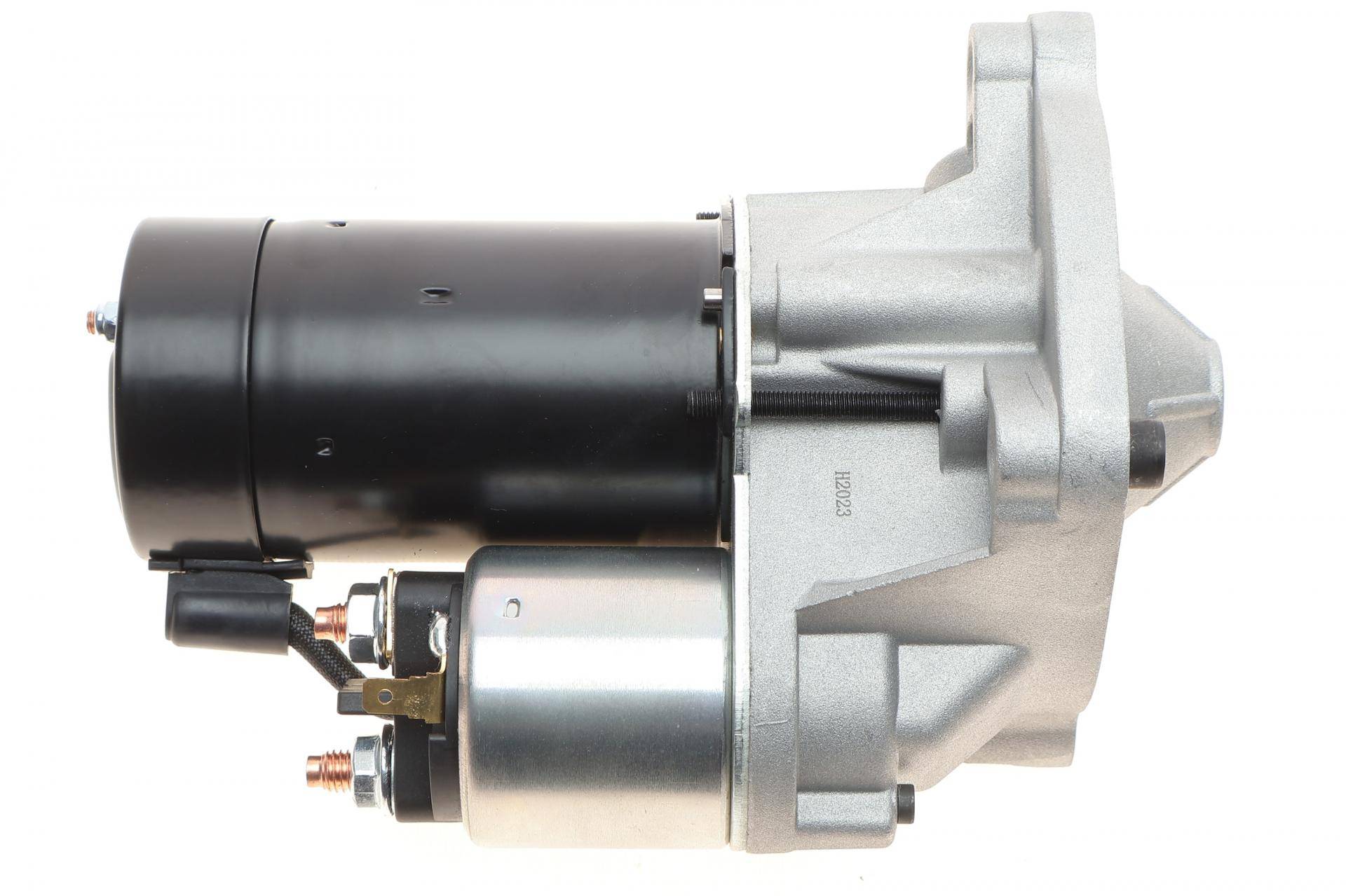 Стартер Citroen Berlingo/Fiat Fiorino/Peugeot Partner 1.1-1.6 96- (1.2kw) (z=9) = 110584