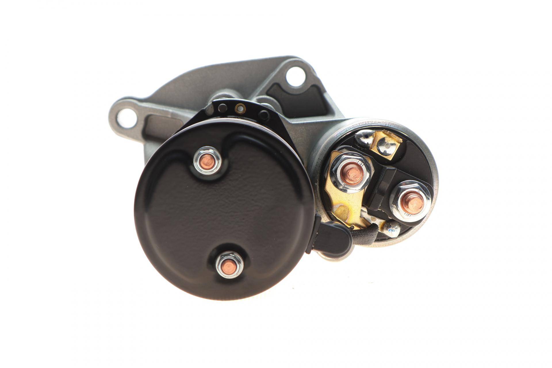 Стартер Citroen Berlingo/Fiat Fiorino/Peugeot Partner 1.1-1.6 96- (1.2kw) (z=9) = 110584