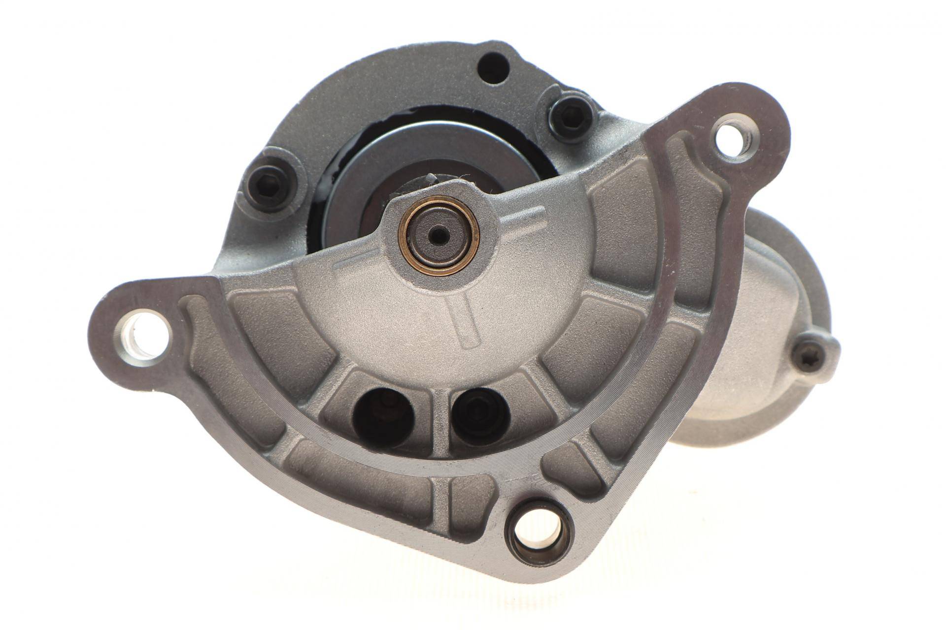 Стартер Citroen Berlingo/Fiat Fiorino/Peugeot Partner 1.1-1.6 96- (1.2kw) (z=9) = 110584