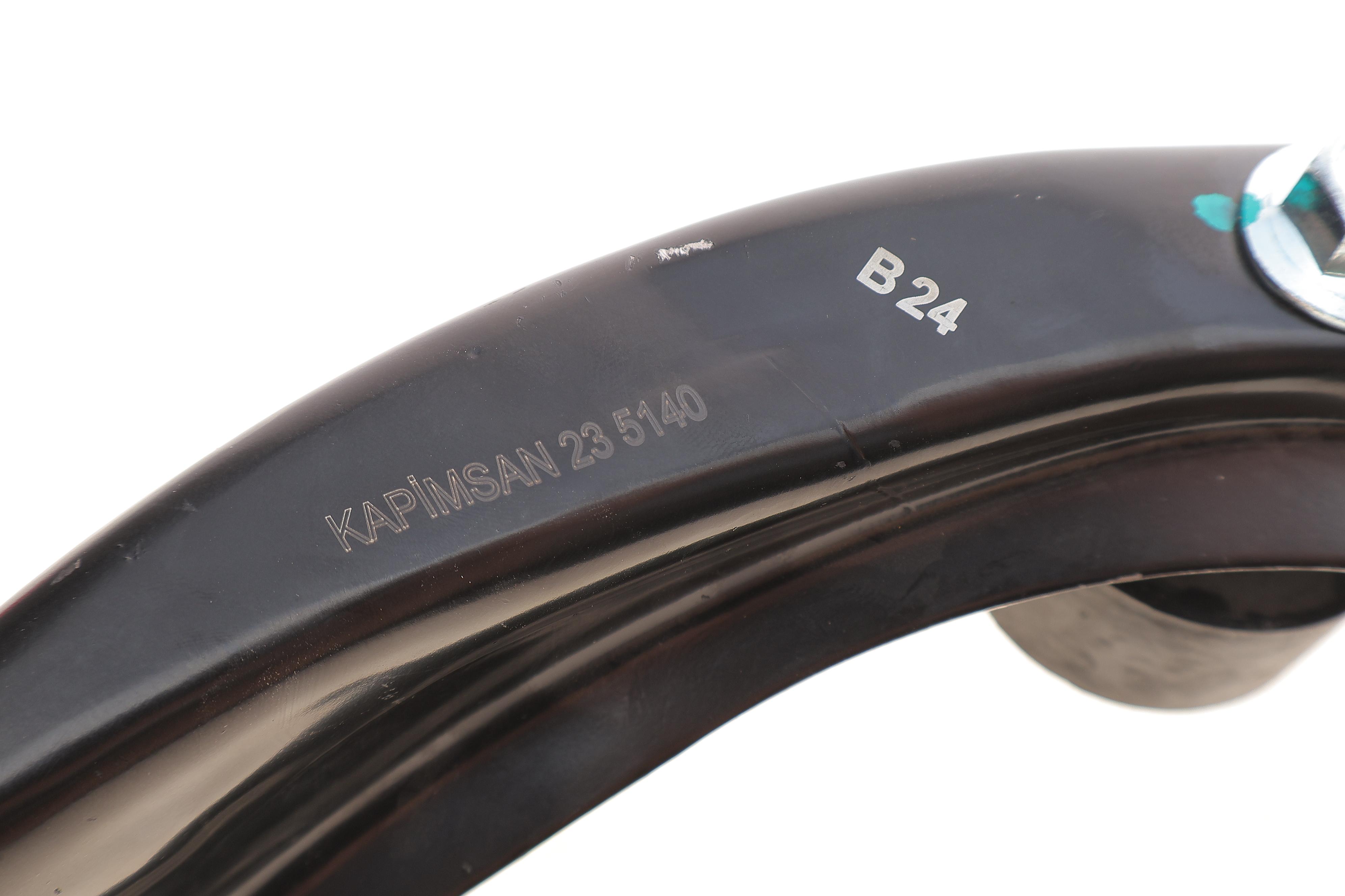 Важіль підвіски (передній/зверху) (R) Mazda 6 02-07