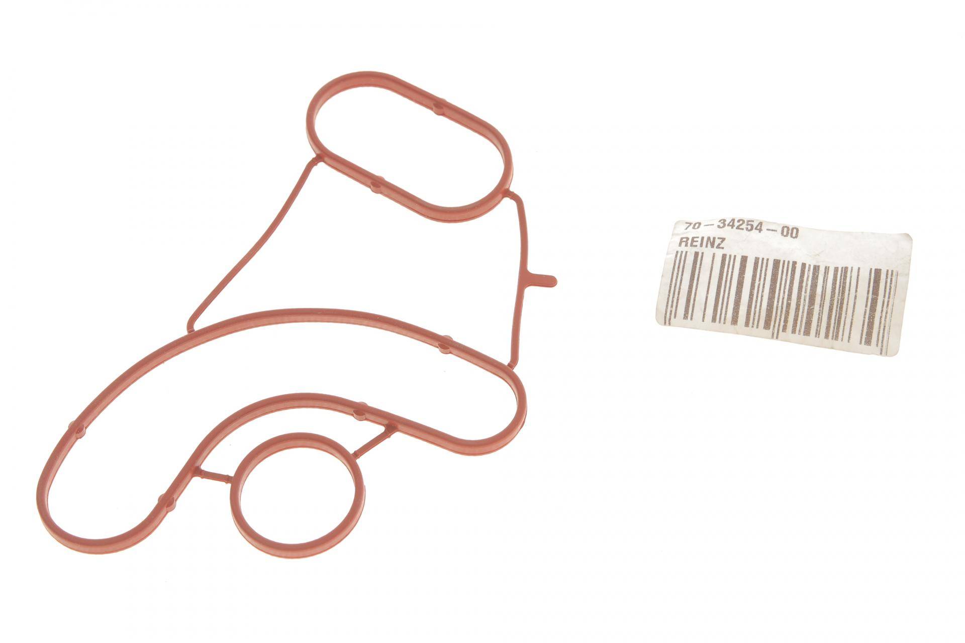 Прокладка радіатора масляного MB OM611/612/646