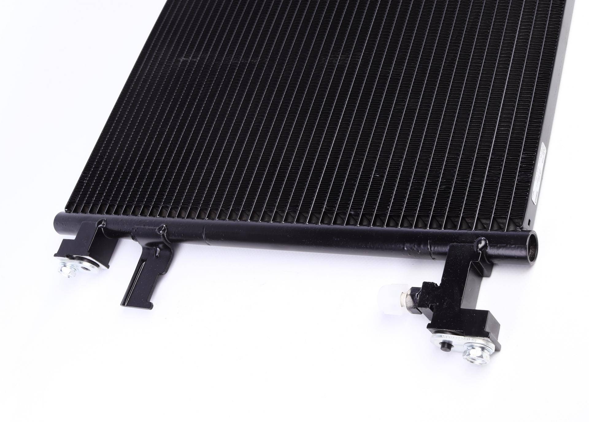 Радіатор кондиціонера Opel Astra/Insignia/Zafira 1.4-2.0D 09-