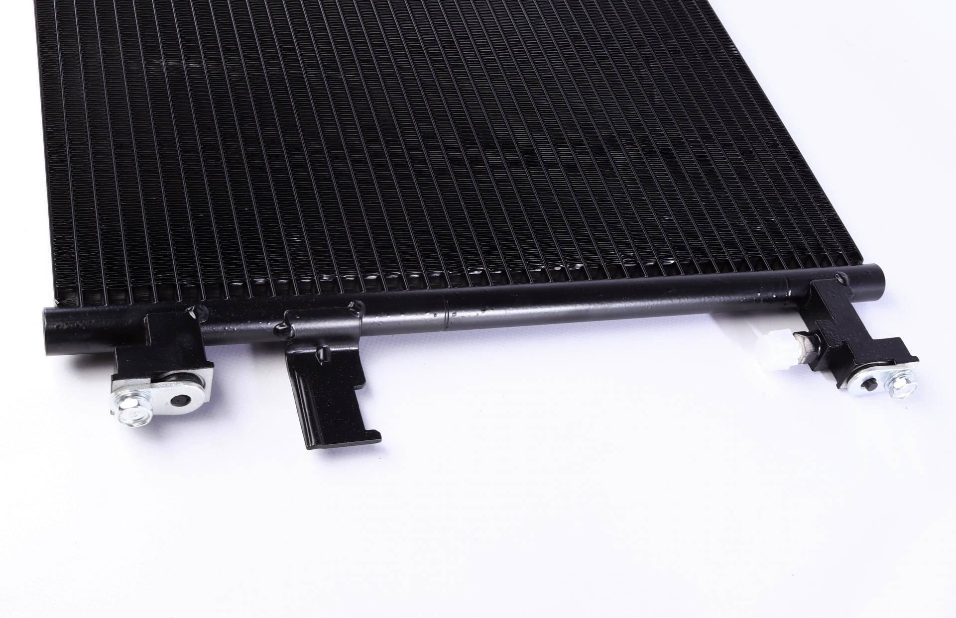 Радіатор кондиціонера Opel Astra/Insignia/Zafira 1.4-2.0D 09-