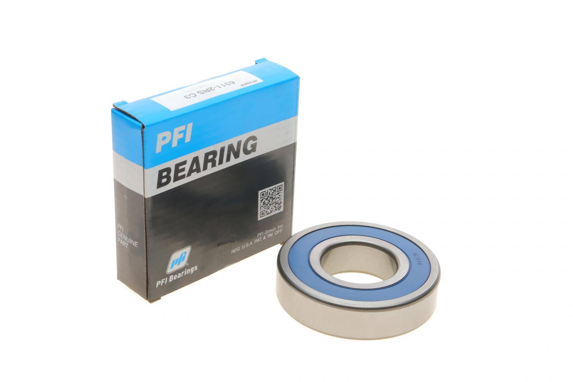 Підшипник (55x120x29)