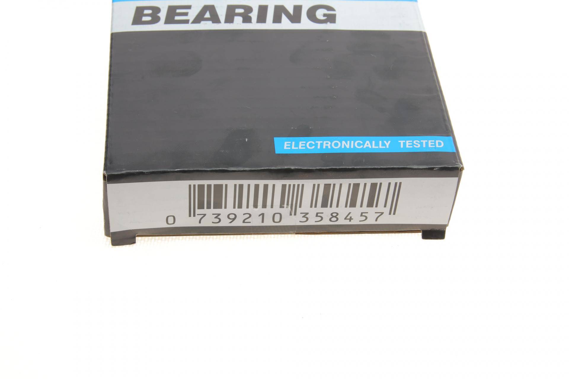 Підшипник (55x120x29)