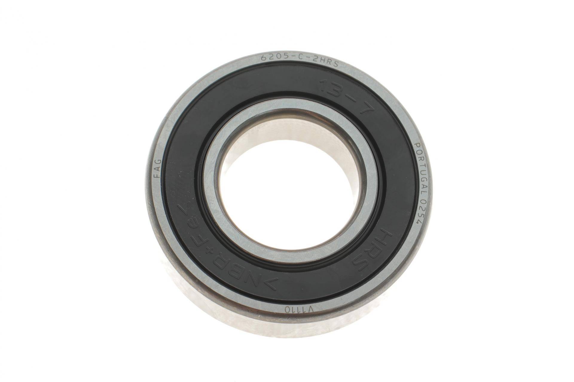 Підшипник (25x52x15)