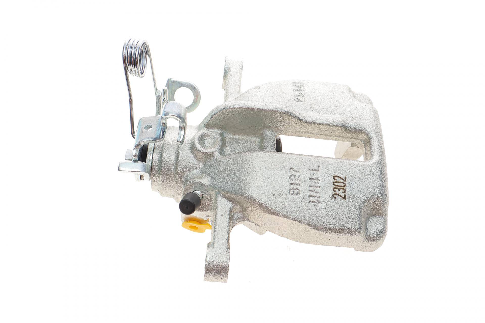 Супорт гальмівний (задній) (L) Citroen Jumpy II/Peugeot Expert 07- (d=41mm) (Trw)