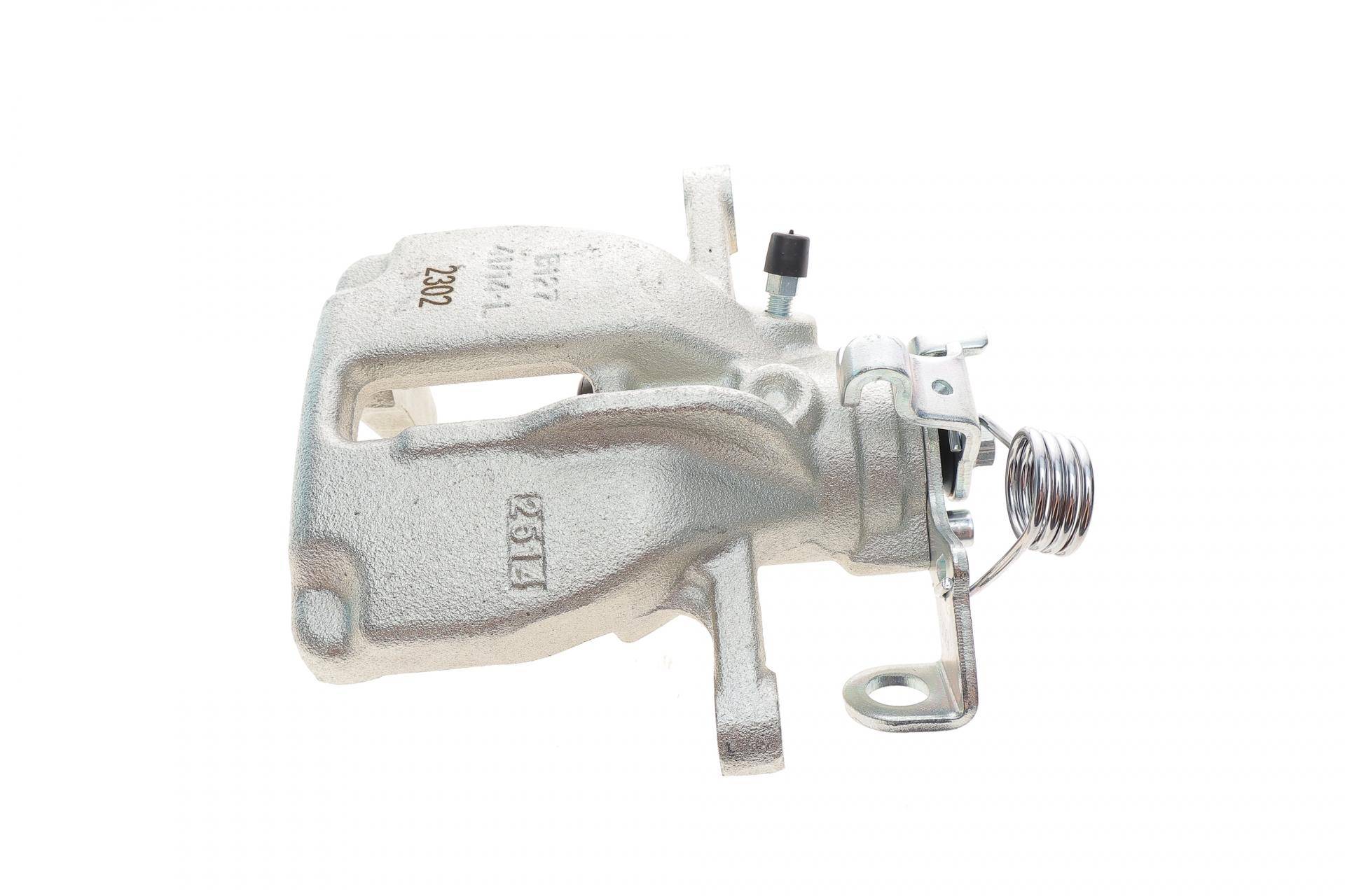 Супорт гальмівний (задній) (L) Citroen Jumpy II/Peugeot Expert 07- (d=41mm) (Trw)