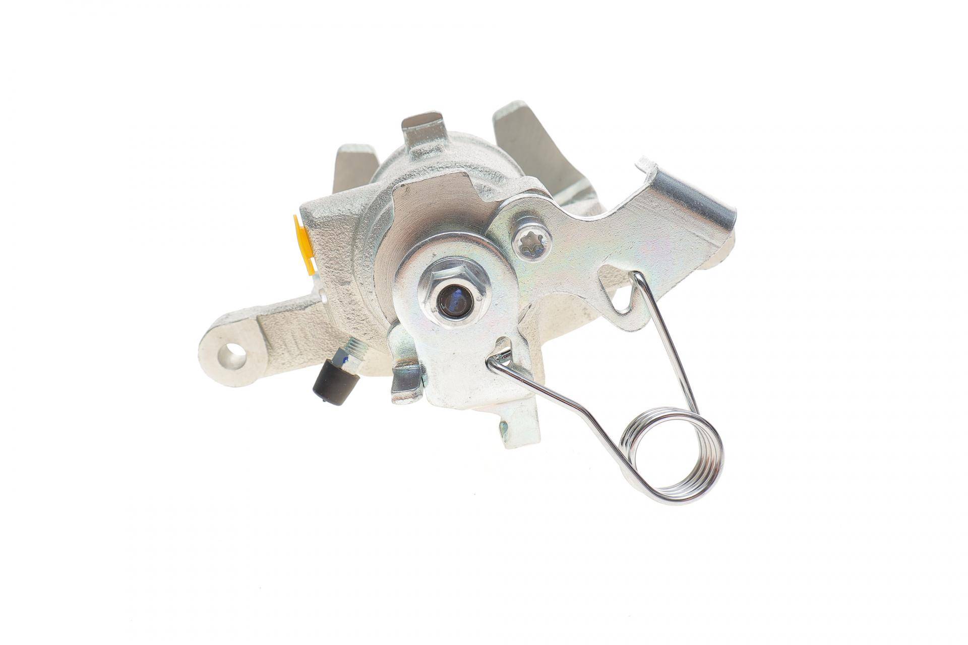 Супорт гальмівний (задній) (L) Citroen Jumpy II/Peugeot Expert 07- (d=41mm) (Trw)