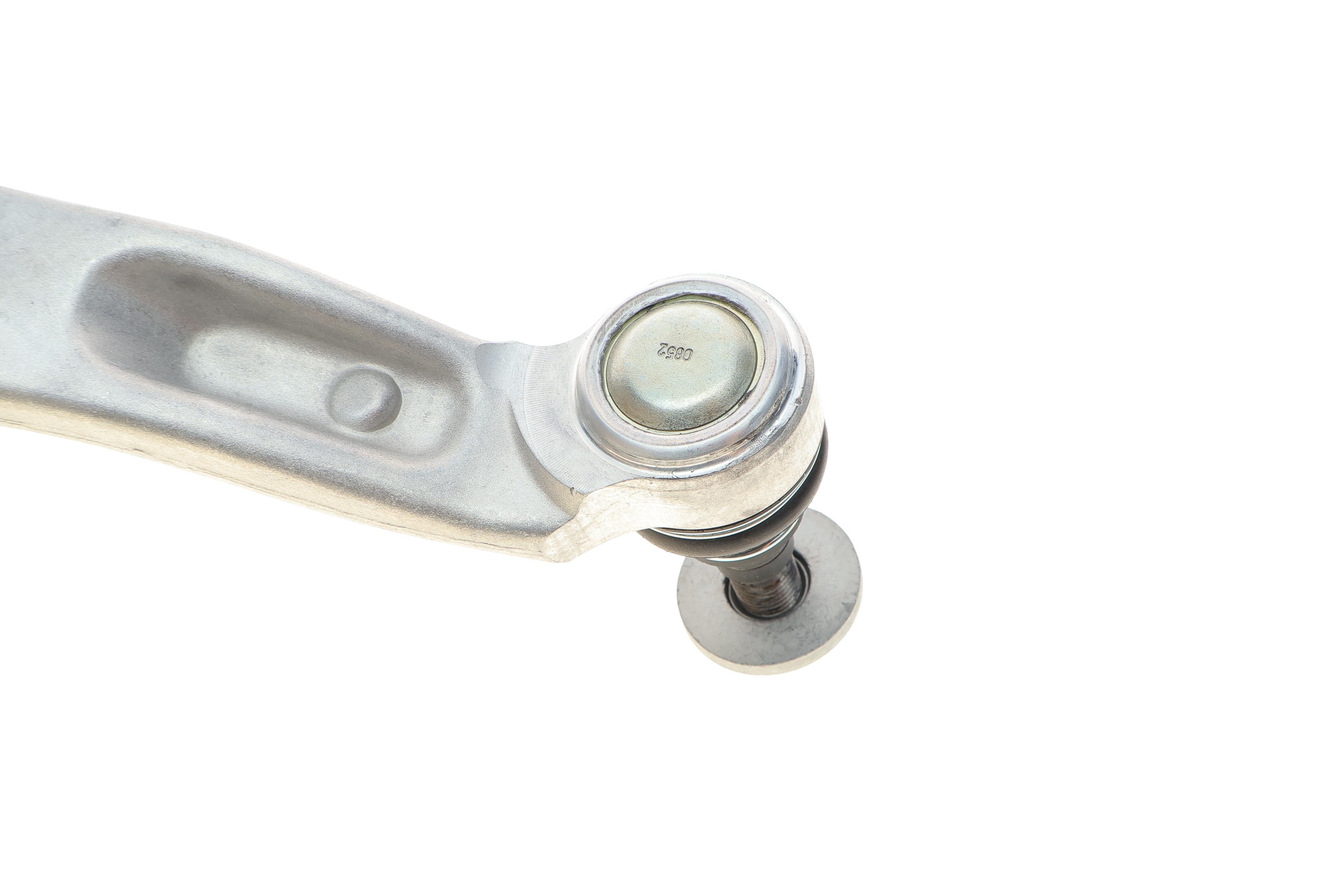 Важіль підвіски (передній) (R) Audi A6 11-