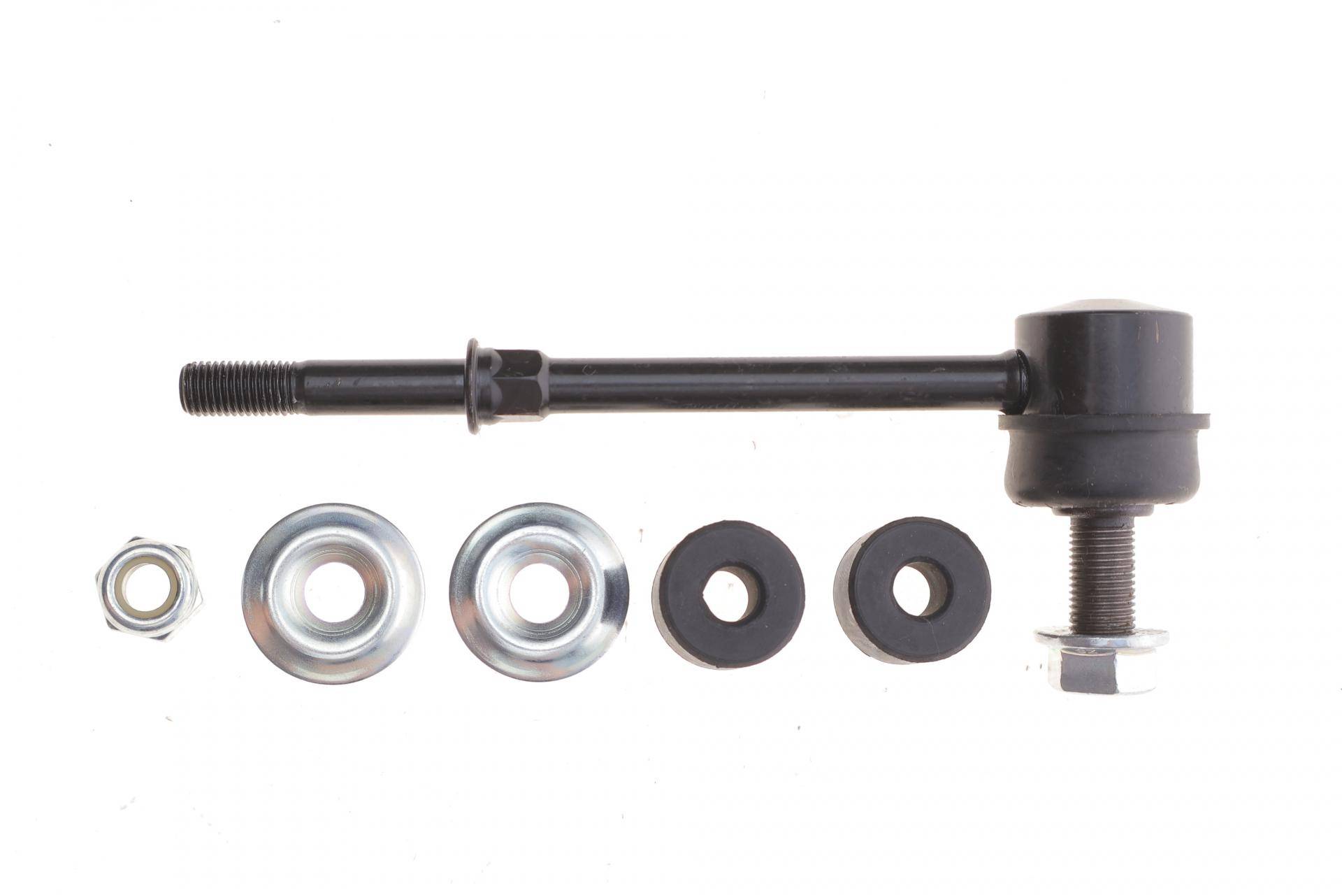 Тяга стабілізатора (переднього) Nissan Patrol GR V 97- (L=162mm)