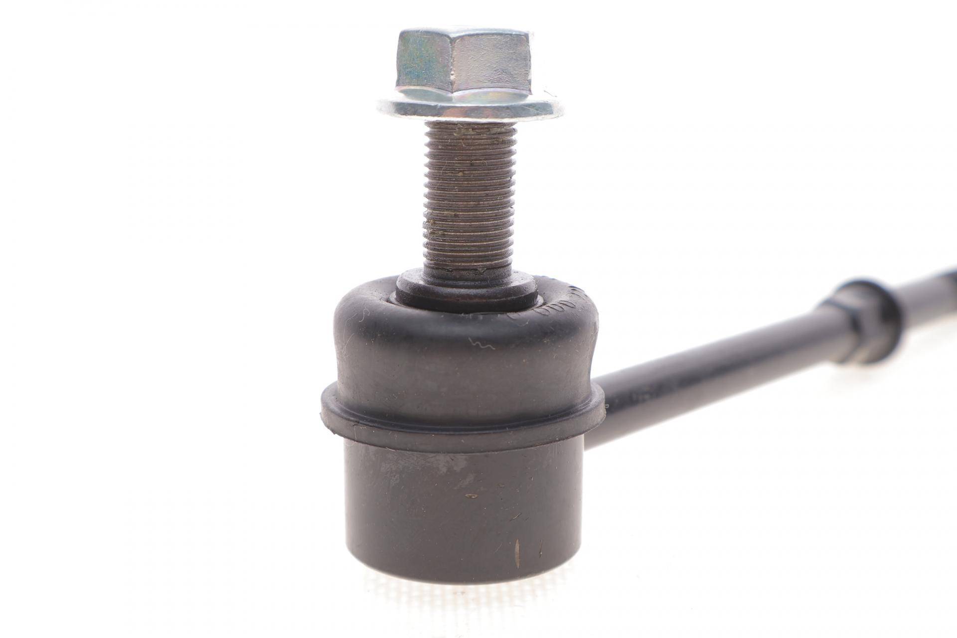 Тяга стабілізатора (переднього) Nissan Patrol GR V 97- (L=162mm)