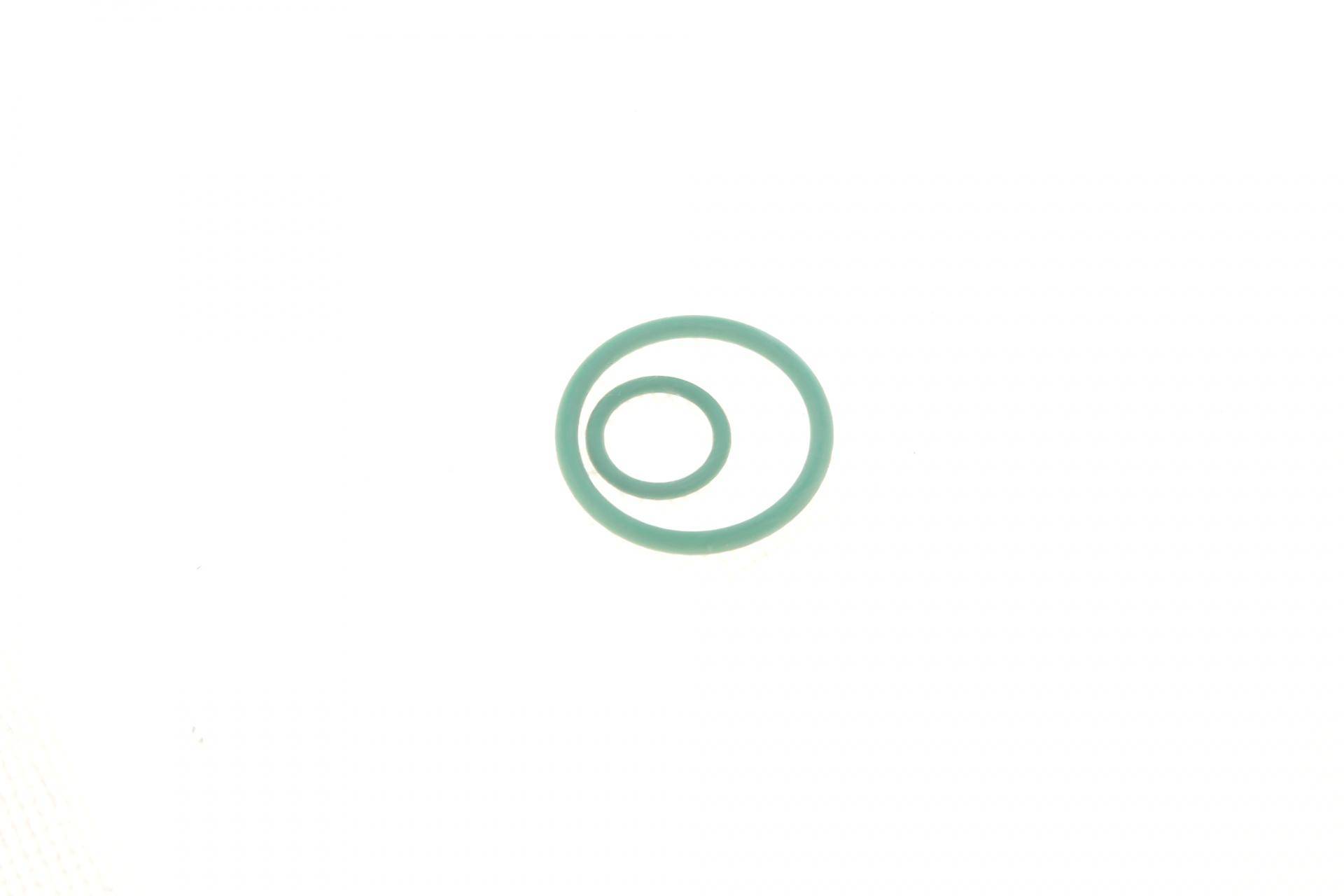 Компресор кондиціонера VW T5 2.5TDI 03-09