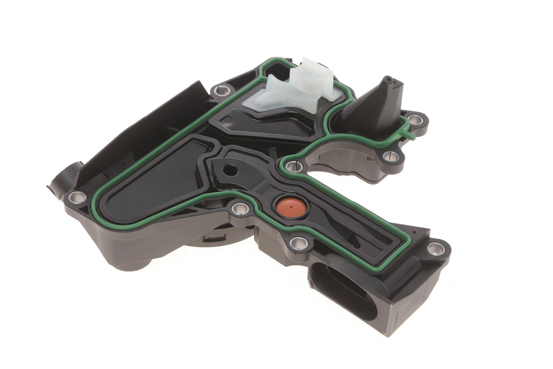 Сепаратор (мастиловіддільник) VW Golf VII/Passat 2.0TFSI 05-14