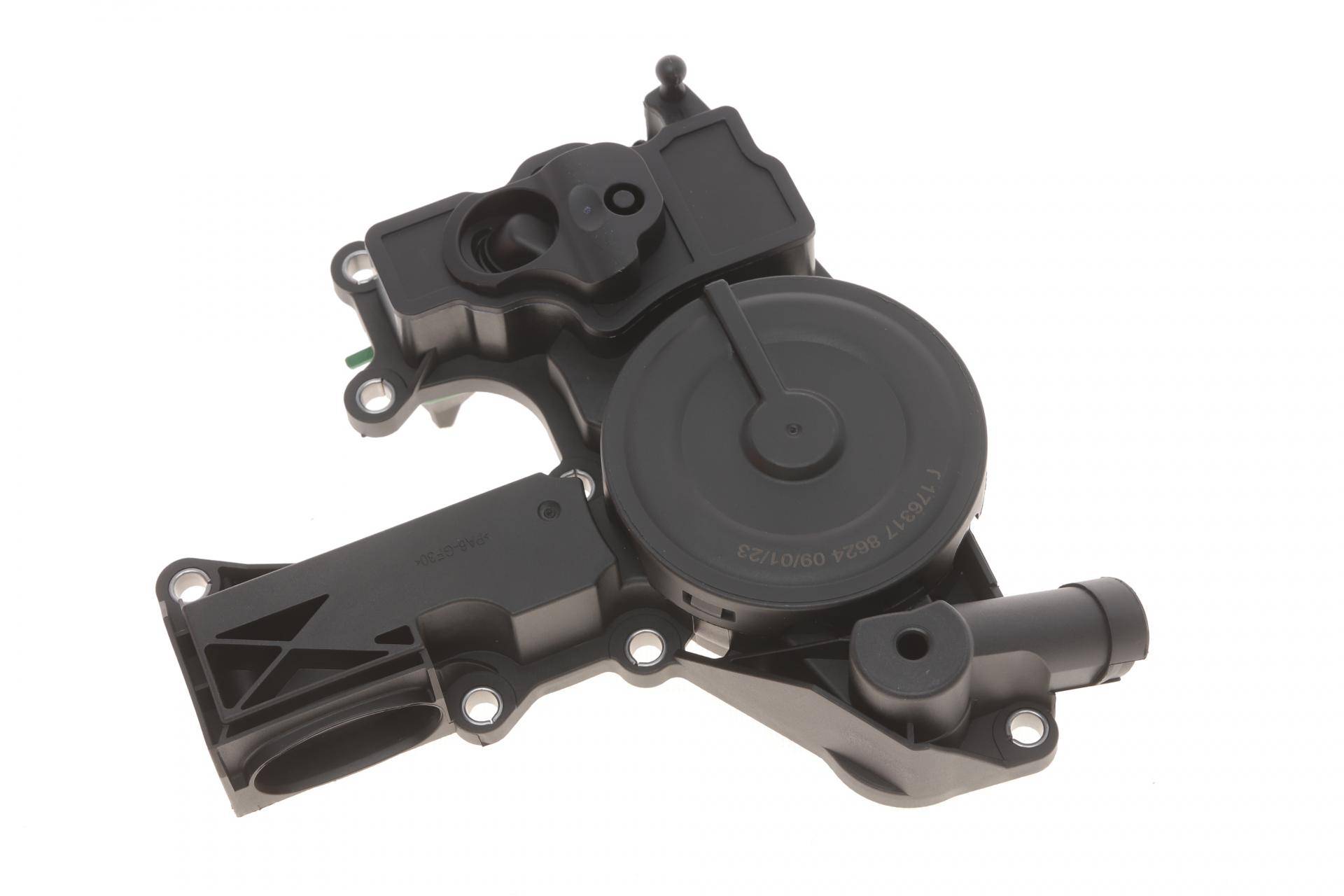 Сепаратор (мастиловіддільник) VW Golf VII/Passat 2.0TFSI 05-14