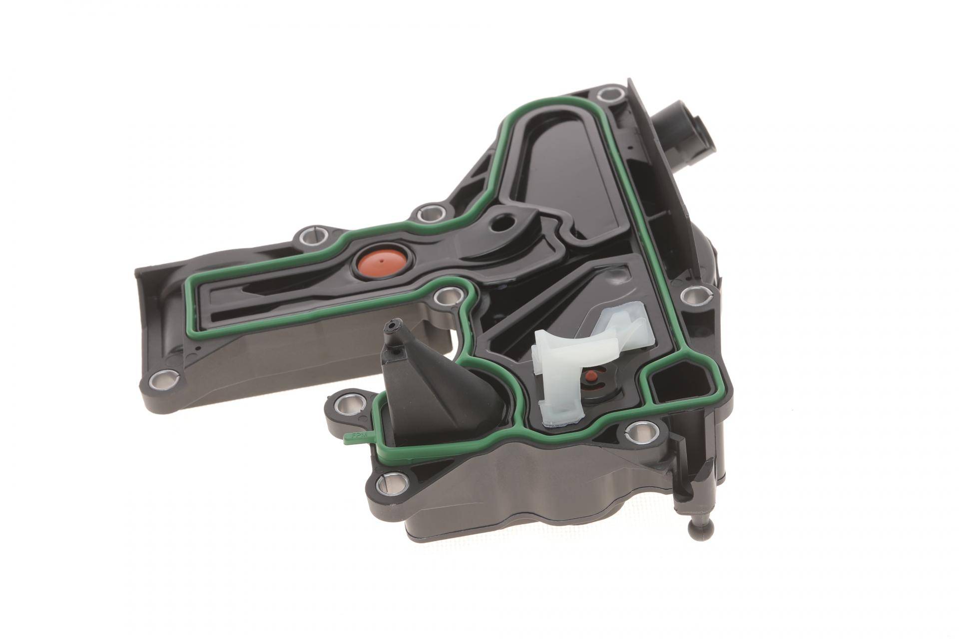 Сепаратор (мастиловіддільник) VW Golf VII/Passat 2.0TFSI 05-14