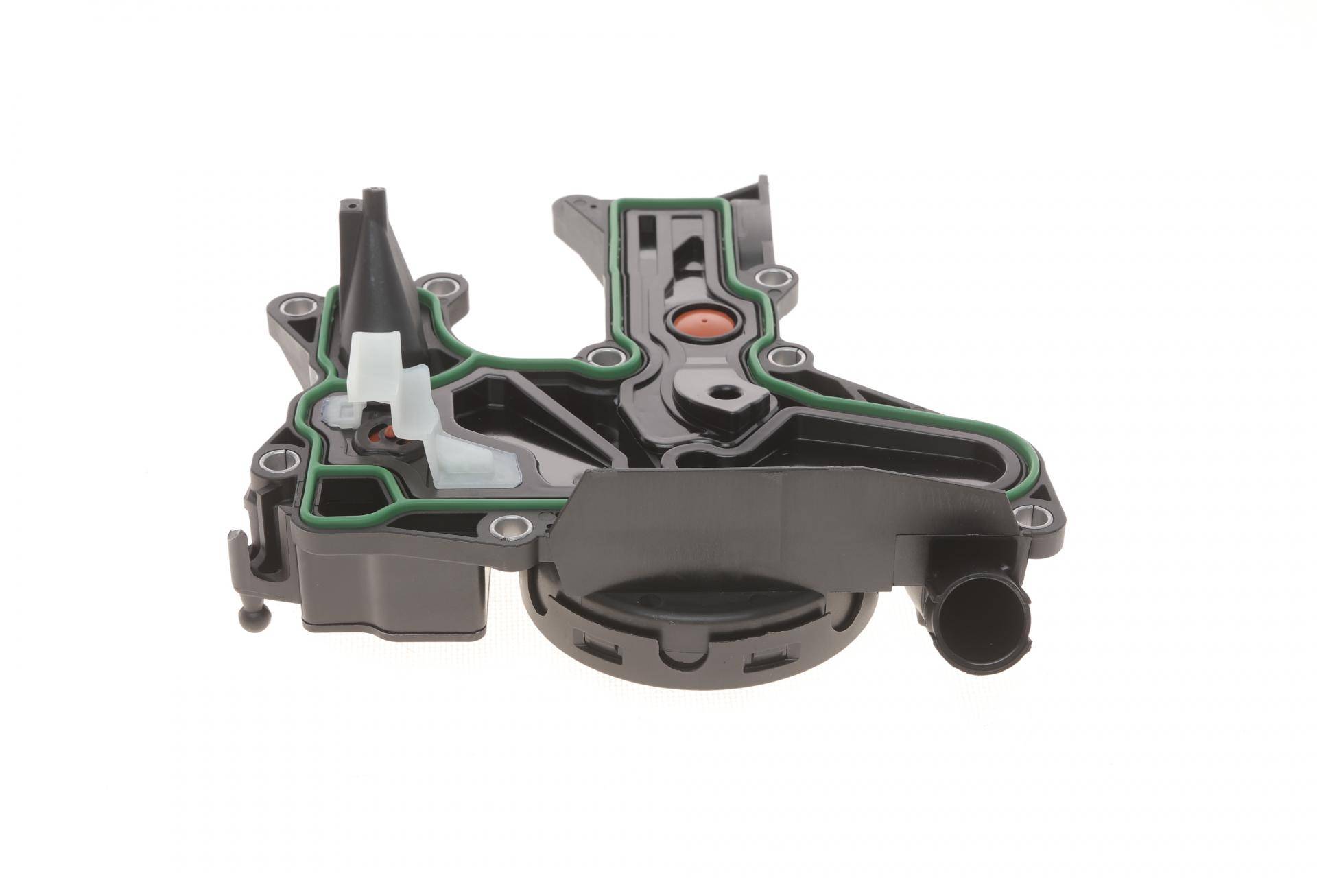 Сепаратор (мастиловіддільник) VW Golf VII/Passat 2.0TFSI 05-14