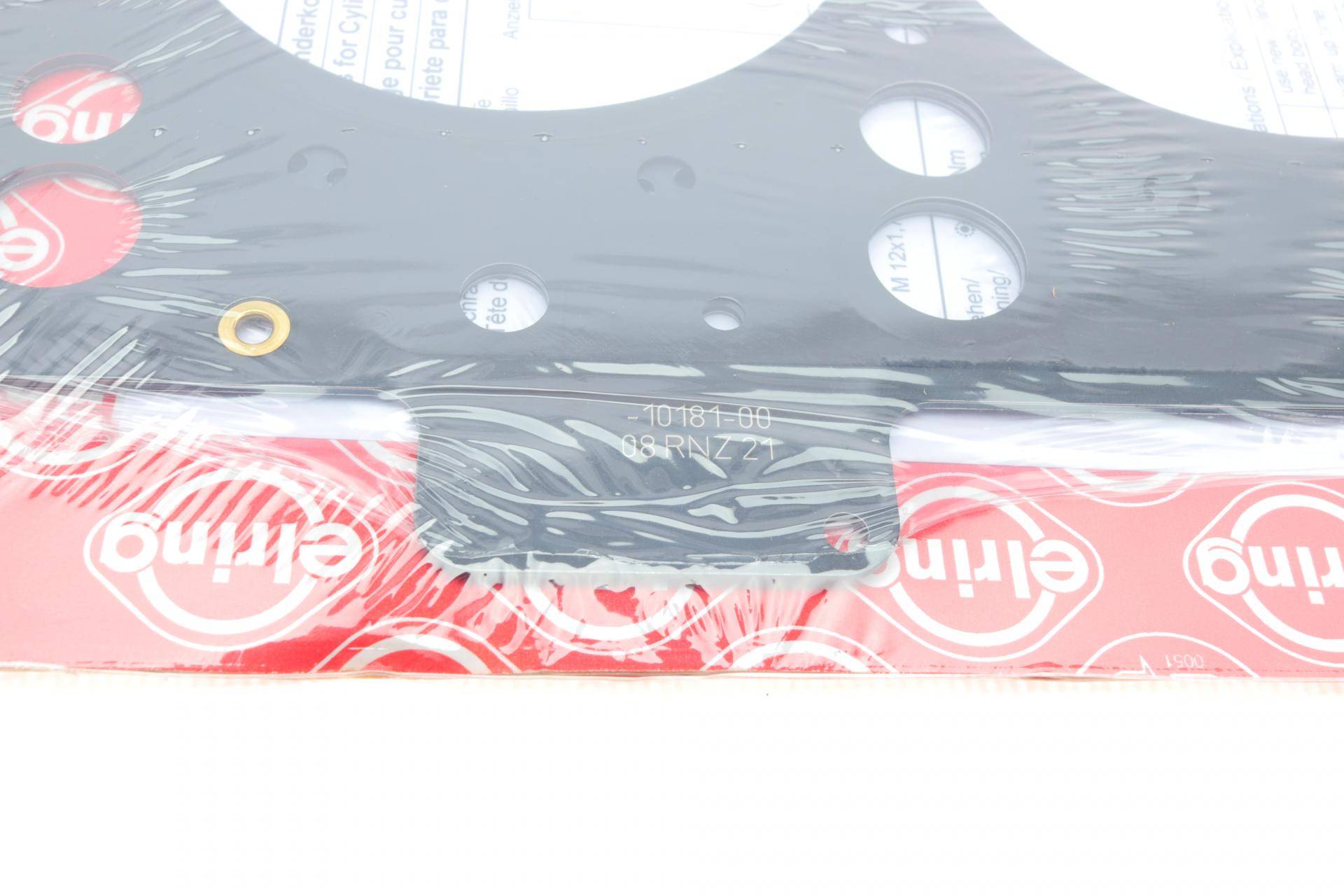 Прокладка ГБЦ Audi A4/A5/A6/Q5 18- (1 мітка) (1.55mm)