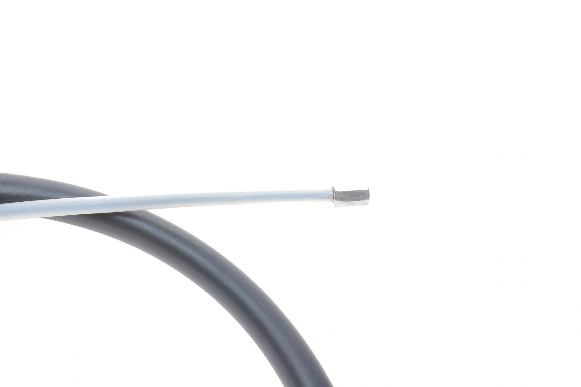 Трос ручника (задній) VW Golf V/Audi A3/Skoda Octavia 97-13