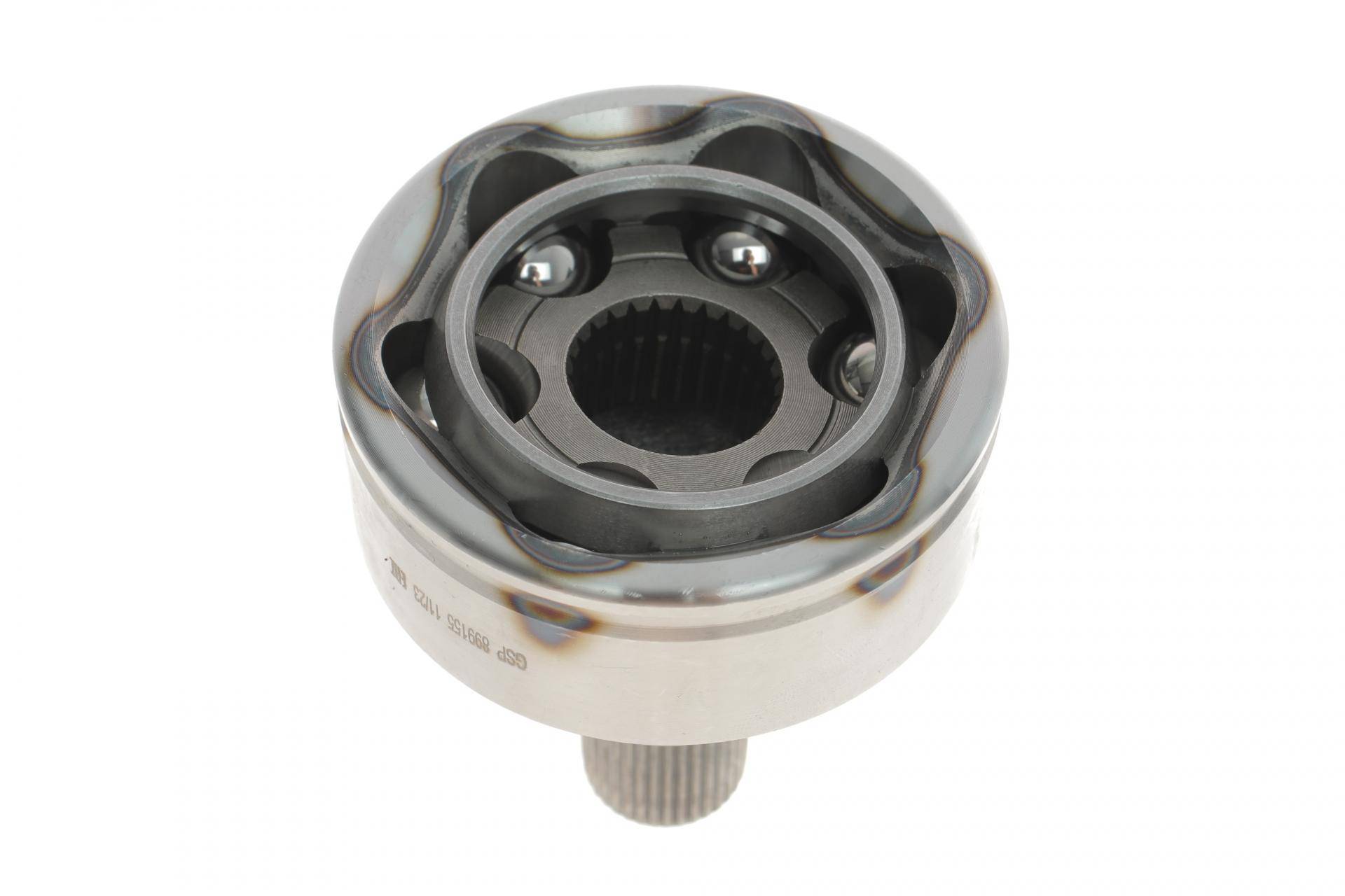 ШРКШ (зовнішній) Ford C-Max/Focus C-Max 2.0 TDCi 03-10 (36x26z)