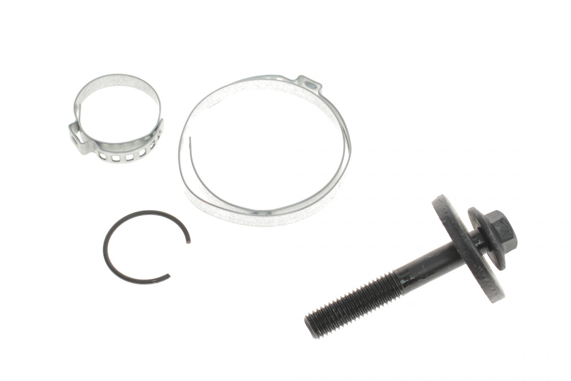 ШРКШ (зовнішній) Ford C-Max/Focus C-Max 2.0 TDCi 03-10 (36x26z)