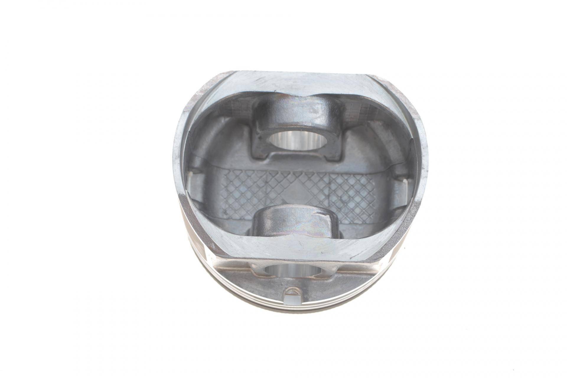 Поршень Dacia Logan/Sandero/Renault Clio/Megane 1.6 8V 96- (80.50mm/+1.0) (к-кт 4 шт)