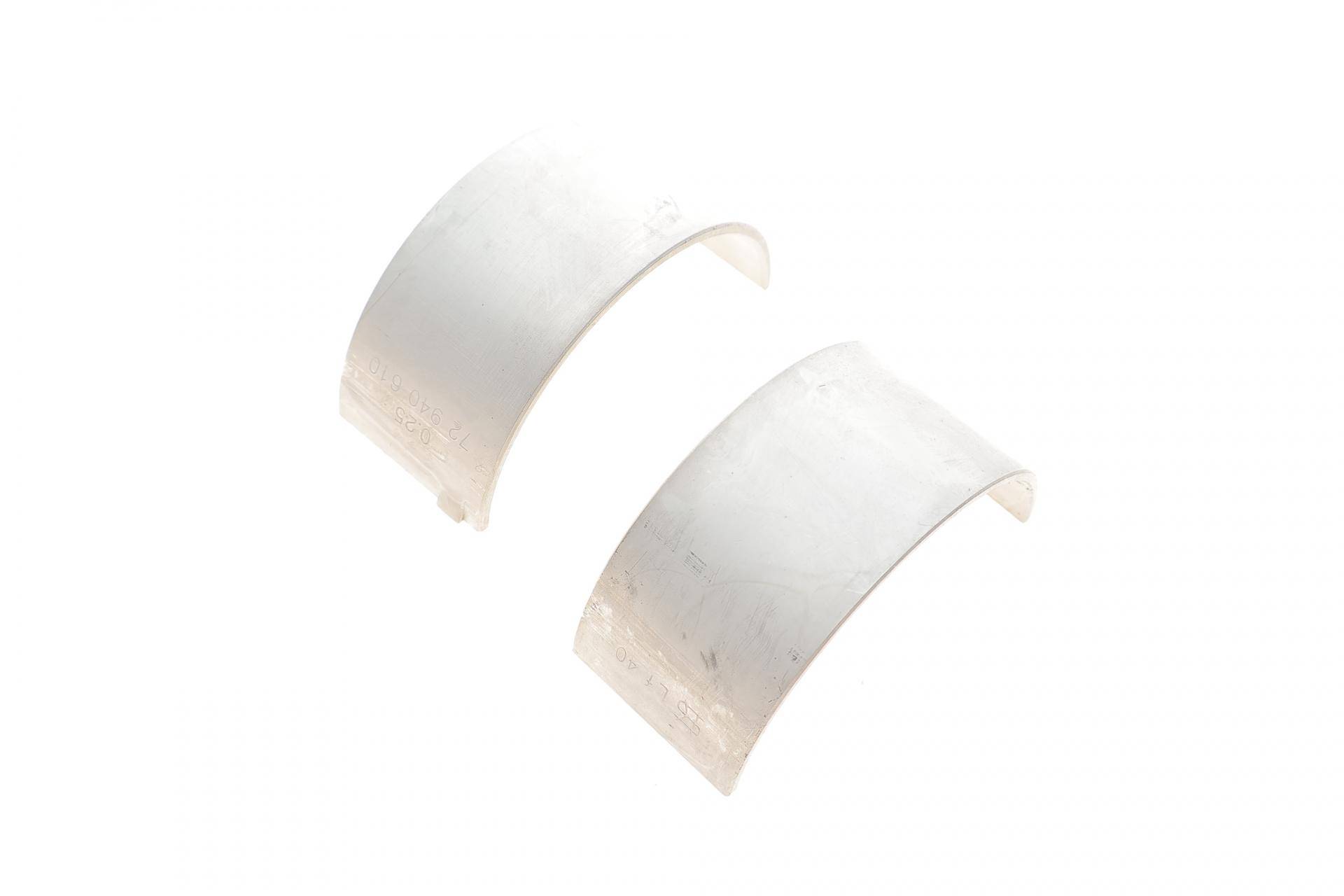 Вкладиші шатунні VW LT 2.8 TDI 97-06 (+0.25) (к-кт 2шт)