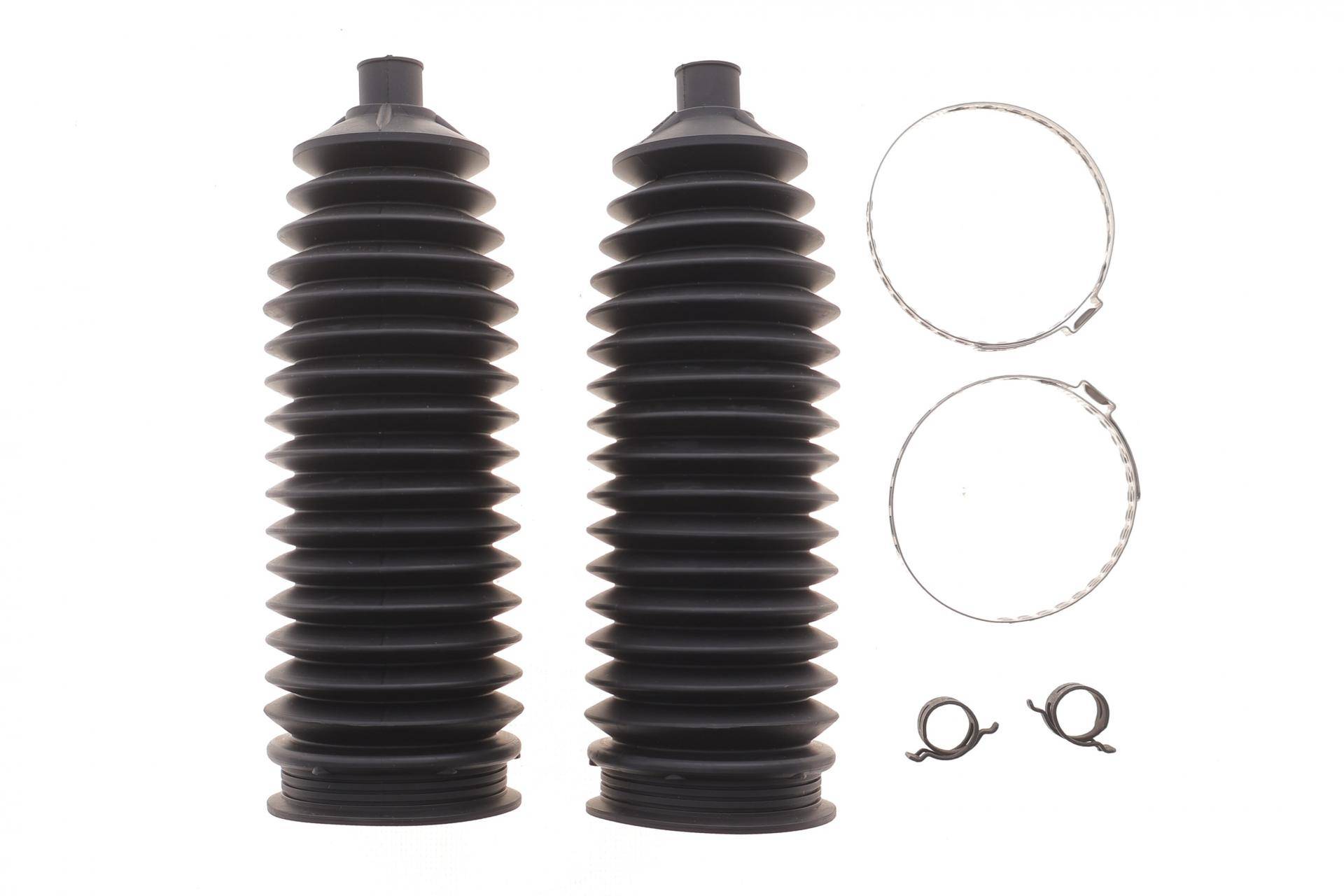 Пильник рейки рульової MB Sprinter/VW LT 96- (к-кт)