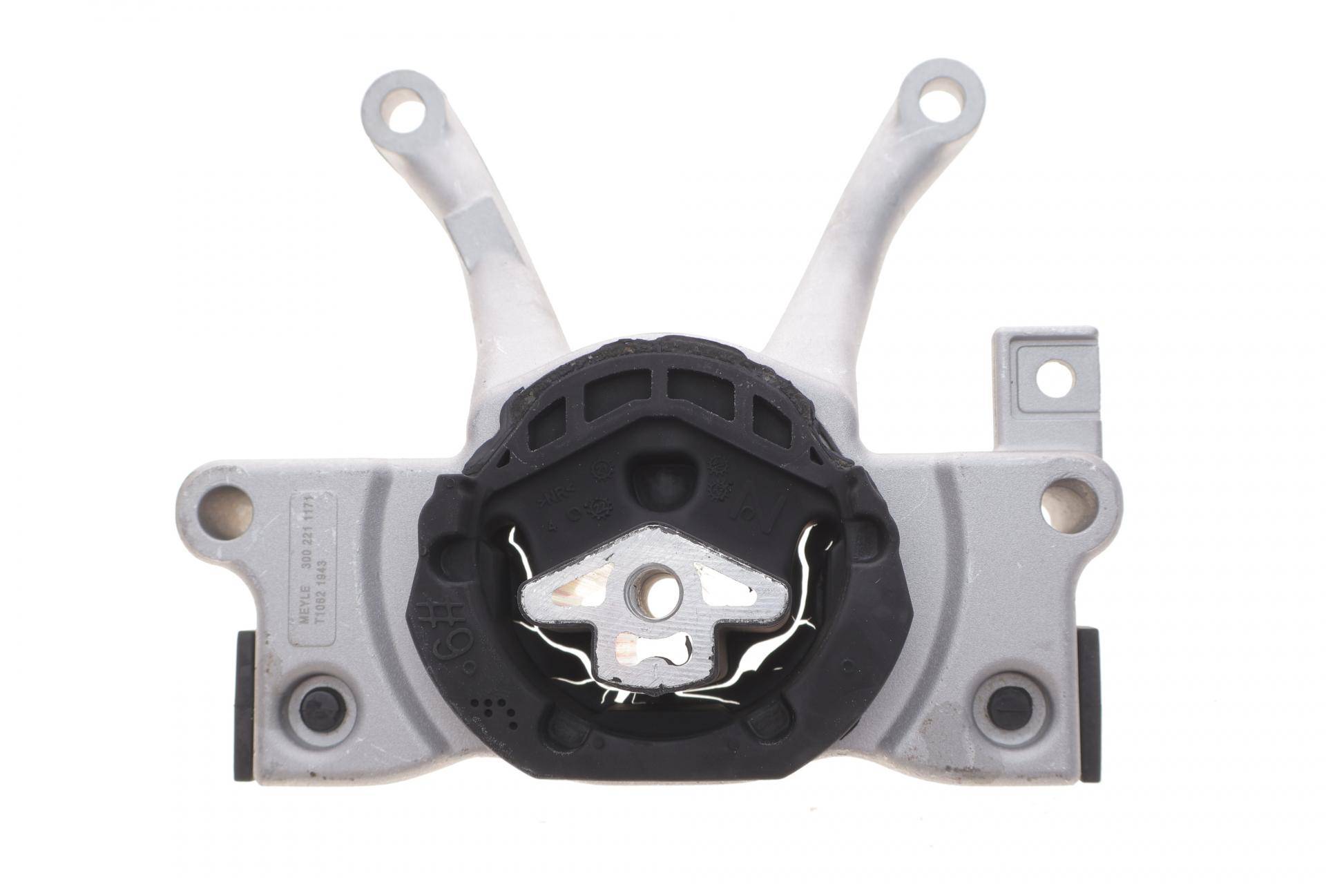 Подушка КПП BMW 5 (G30/G31)/6 (G32)/7 (G12)/X3 (G01) 2.0D B47/B48 15-