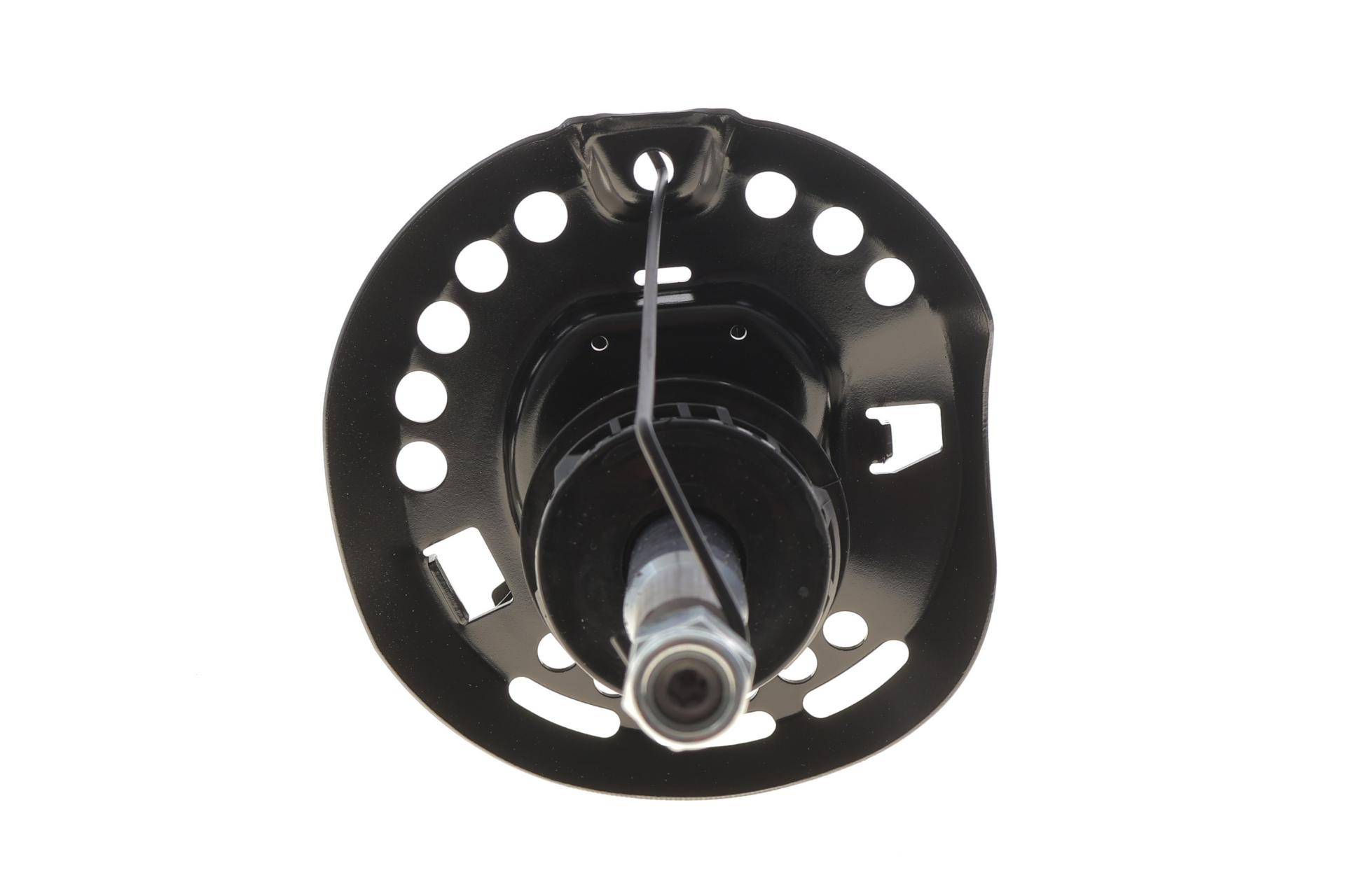 Амортизатор (передній) MB E-class (W212) 09- (B4)