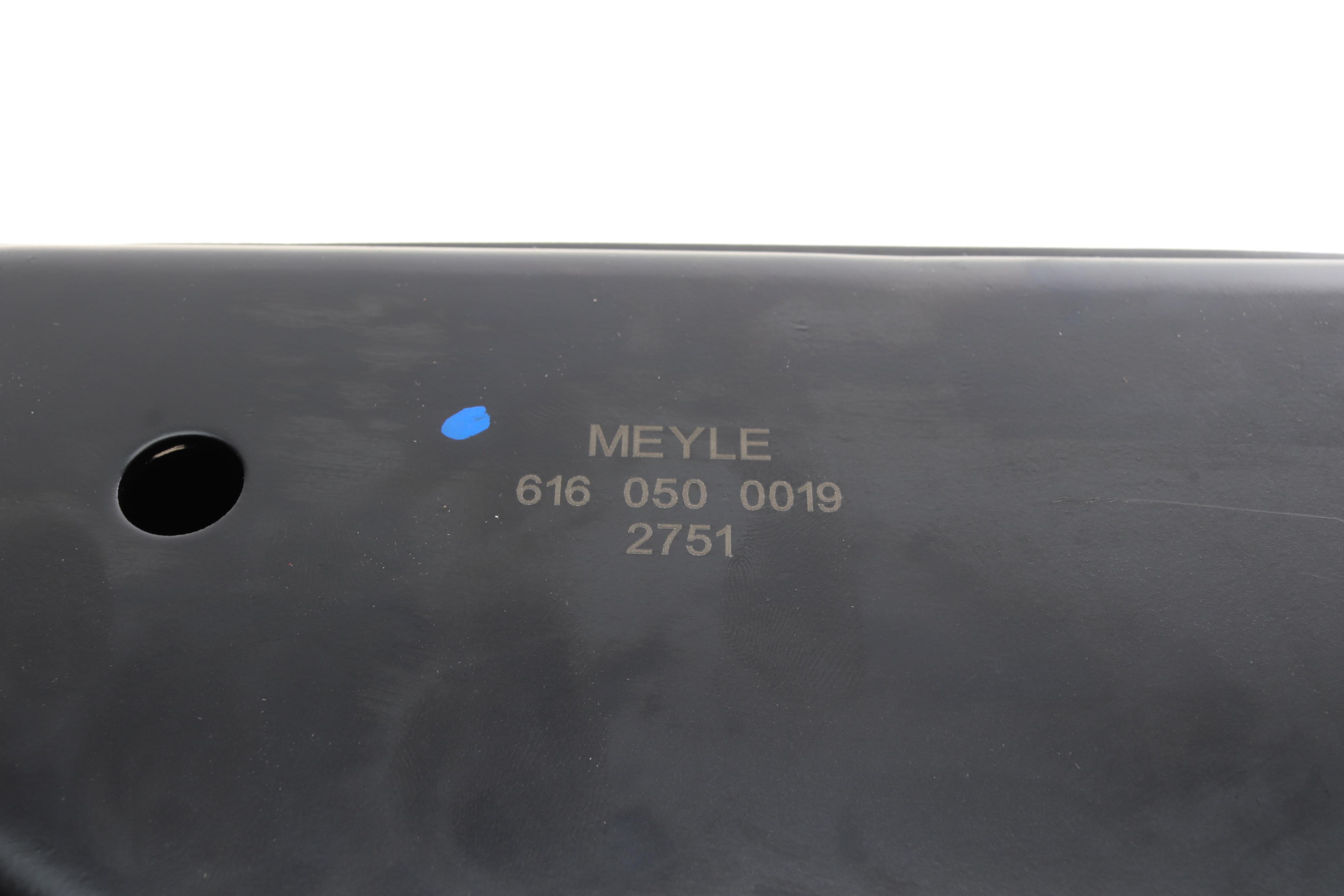 Важіль підвіски (передній/знизу) (L) Opel Astra H 04-14/Meriva B 10-17/Zafira B 05-15 (з кульовою)