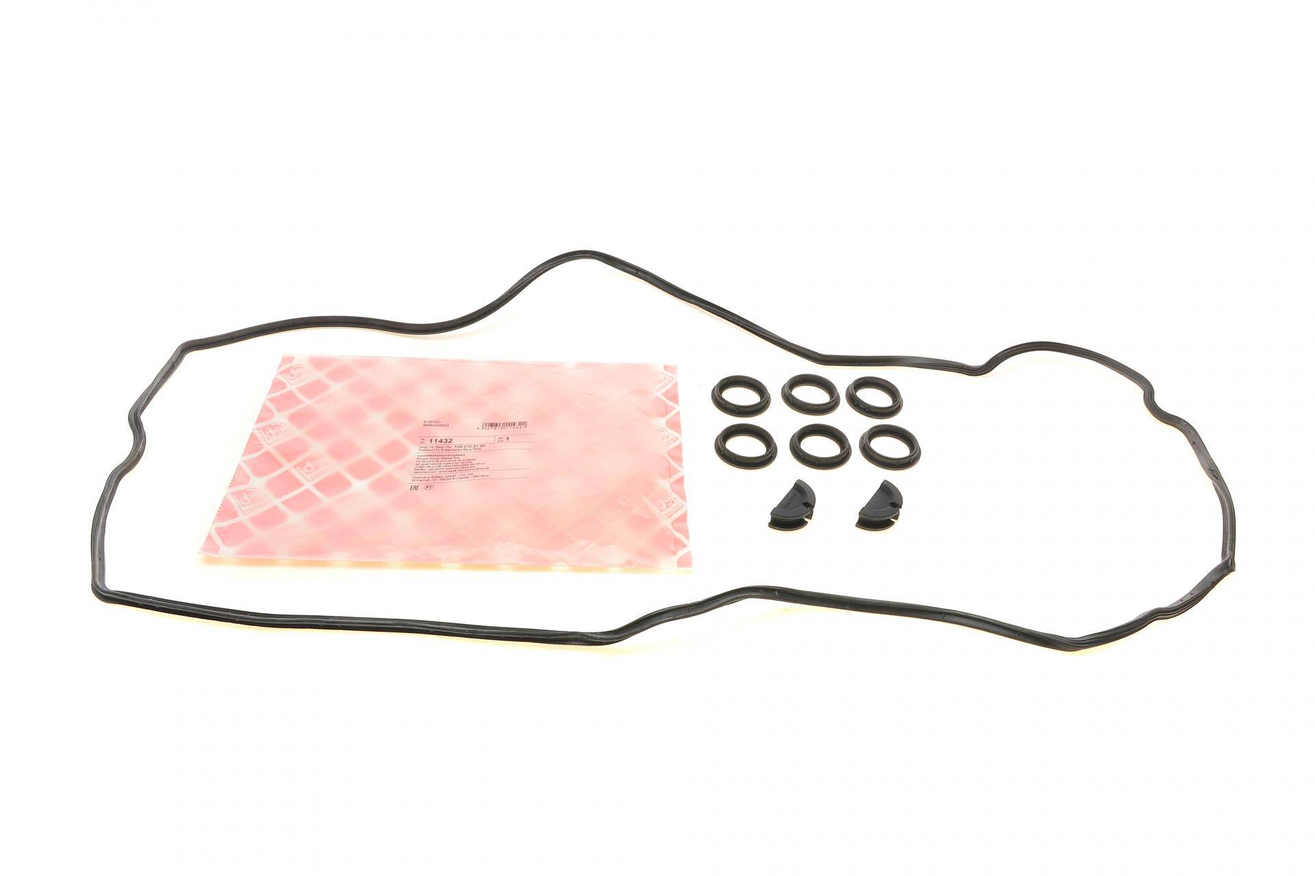 Прокладка кришки клапанів MB S-class (W140)/C-class (W202) 91-03 M104