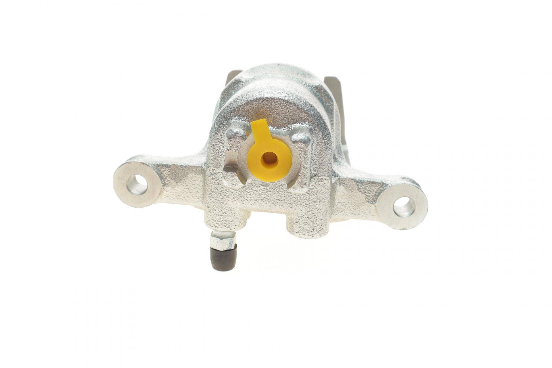 Суппорт гальмівний (задній) (L) Honda FR-V 04-11/Legend III 96-04 (d=38mm) (Nissin)