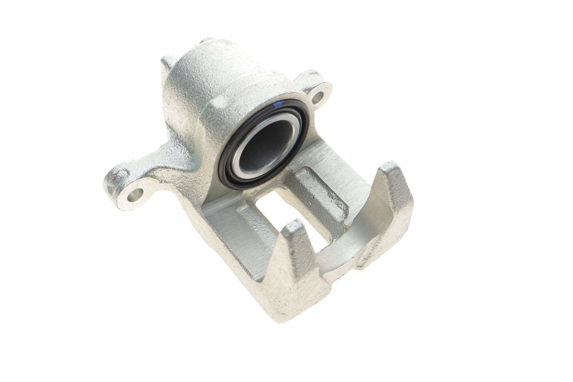 Суппорт гальмівний (задній) (L) Honda FR-V 04-11/Legend III 96-04 (d=38mm) (Nissin)