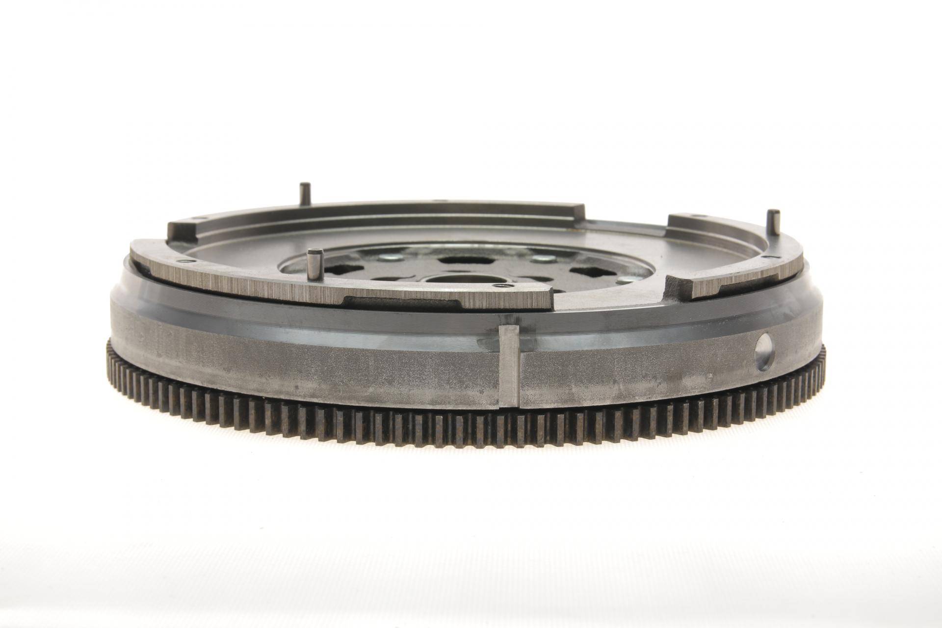 Демпфер зчеплення Citroen C4/Peugeot 4008 1.6 HDi 12-