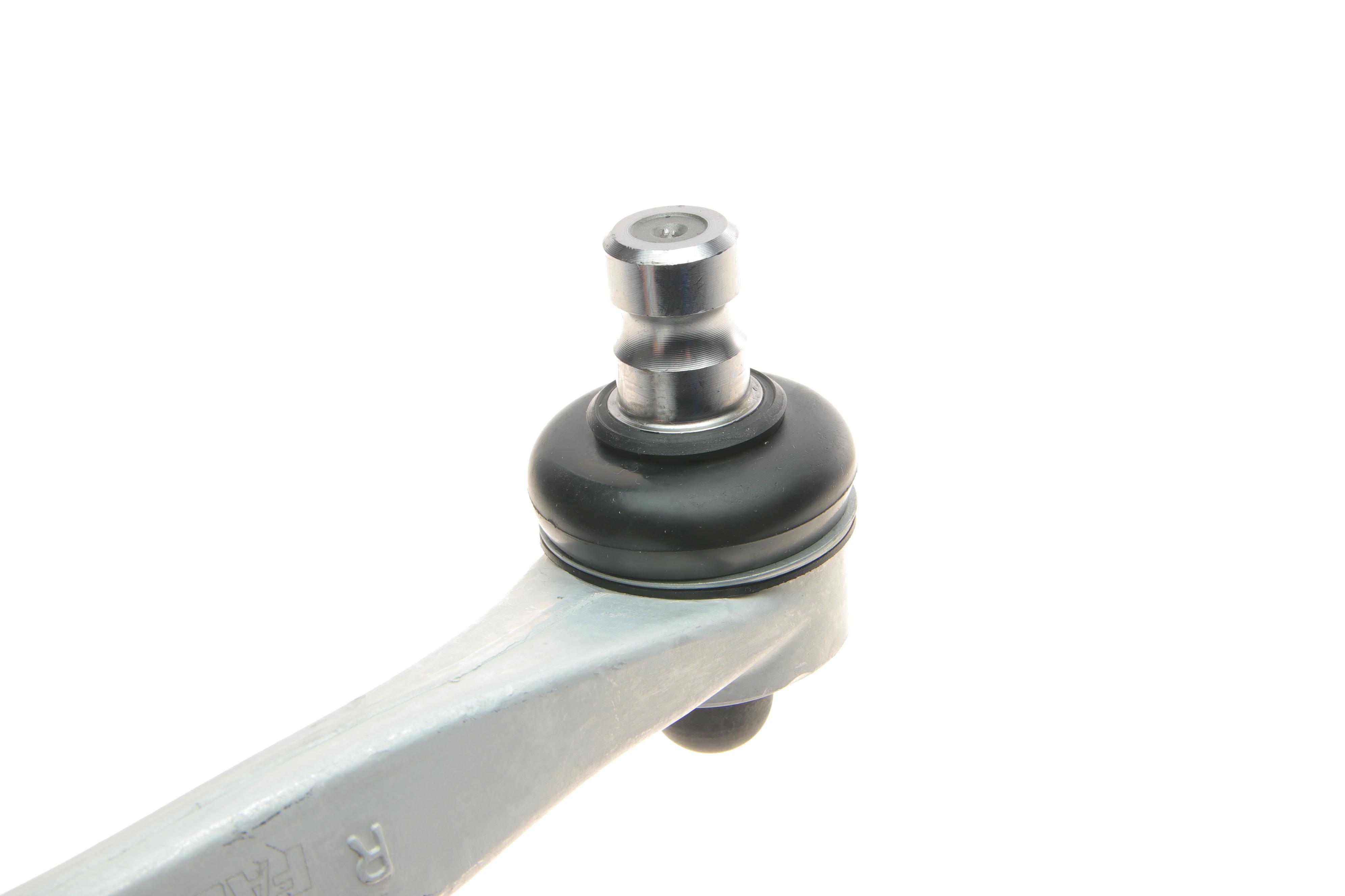 Важіль підвіски (передній/зверху/ззаду) (R) Audi A6 04-/A8 02-