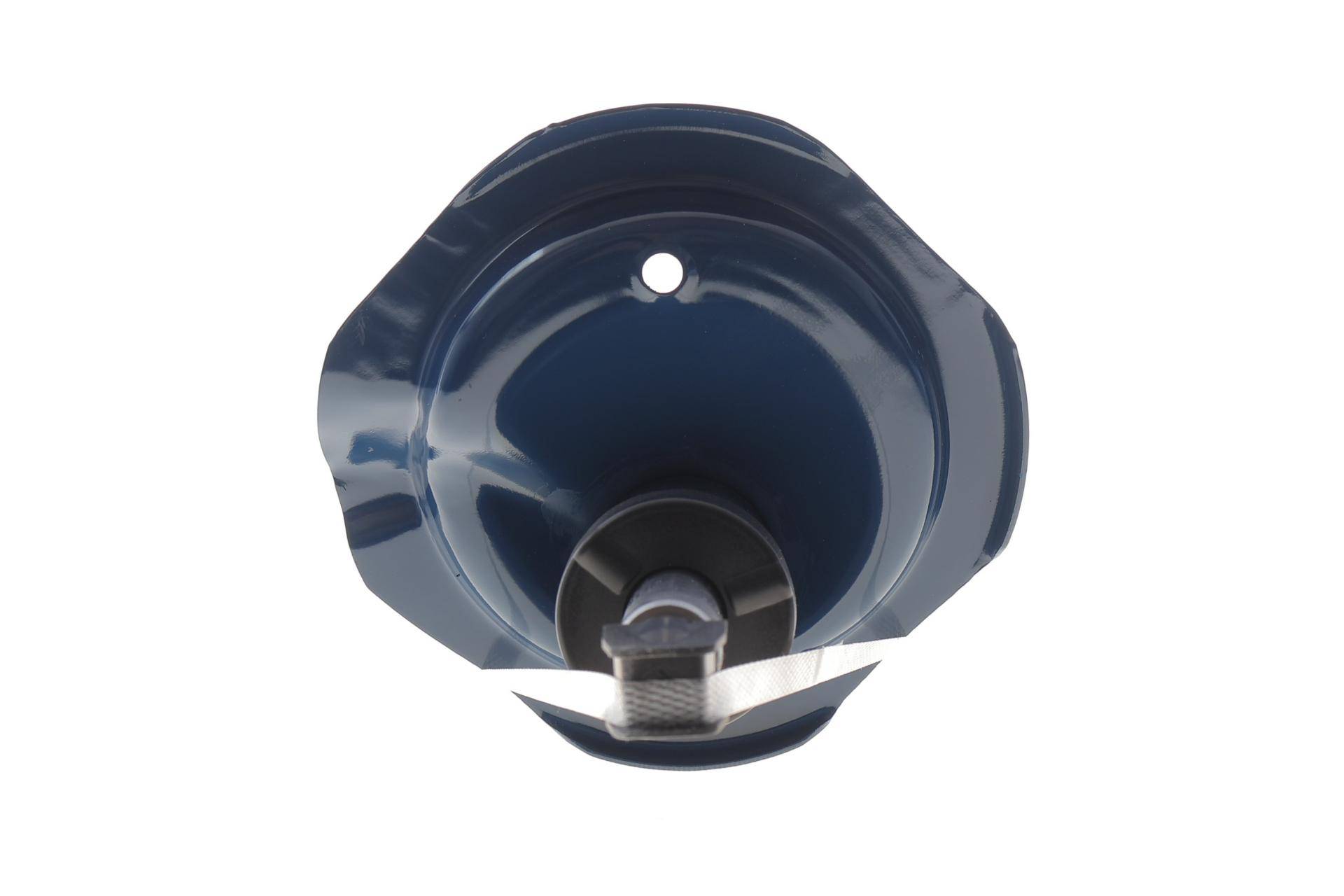 Амортизатор (передній) Citroen C4/Mitsubishi ASX/Peugeot 4008 10- (L)