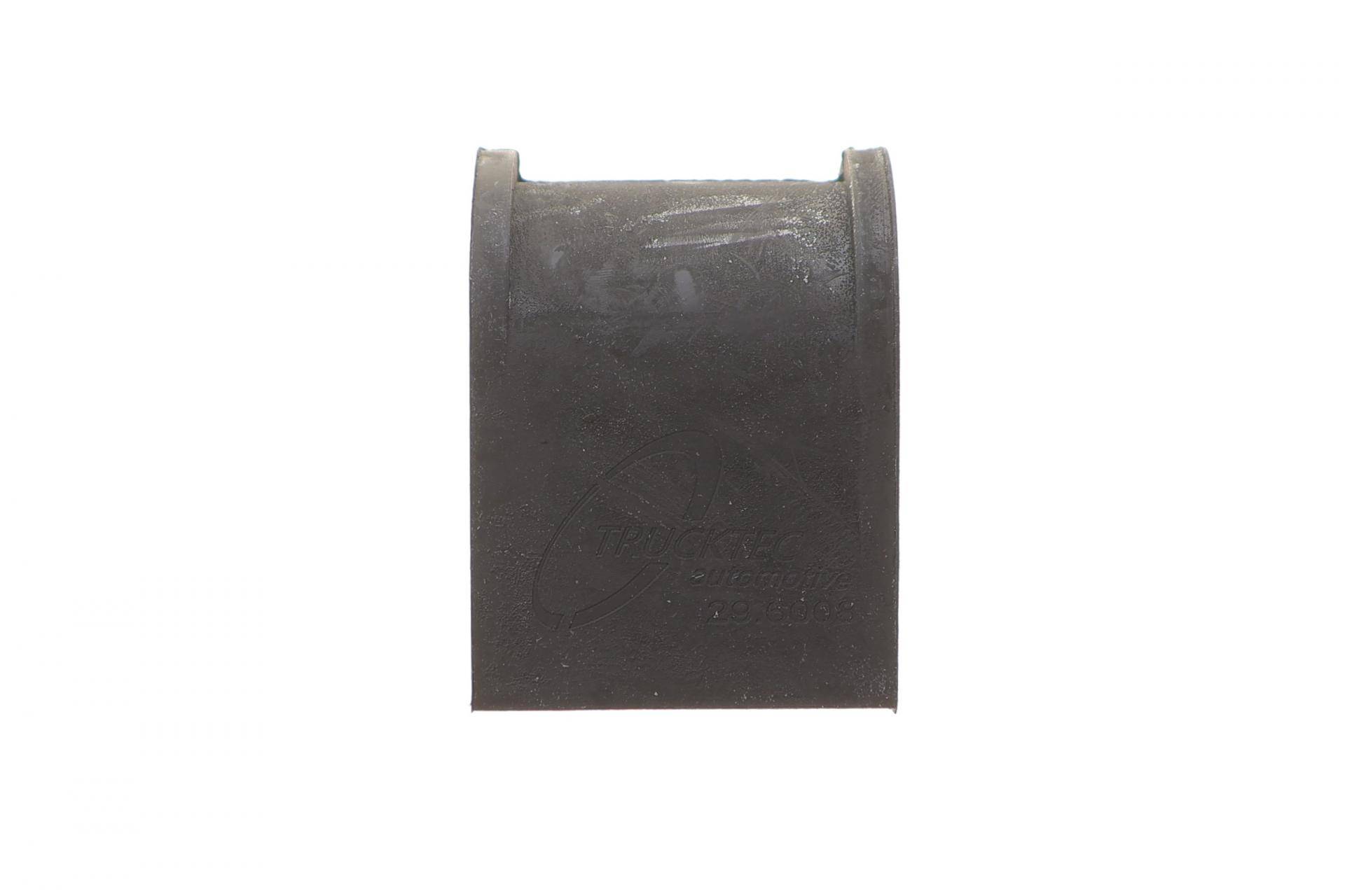 Втулка стабілізатора (заднього) MB Vito (W639) 03- (d=18mm)